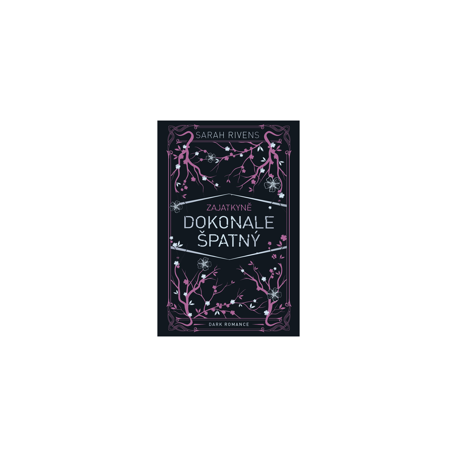 Zajatkyně: Dokonale špatný
