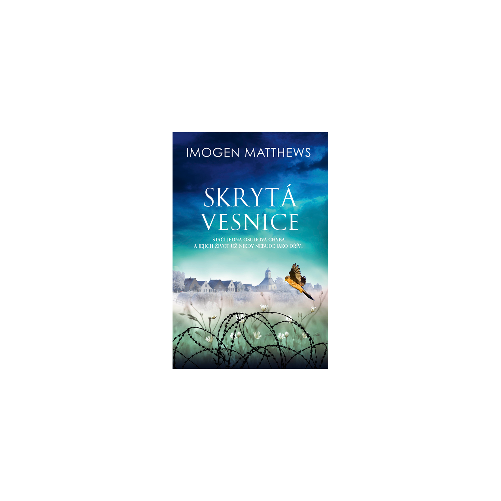 Skrytá vesnice