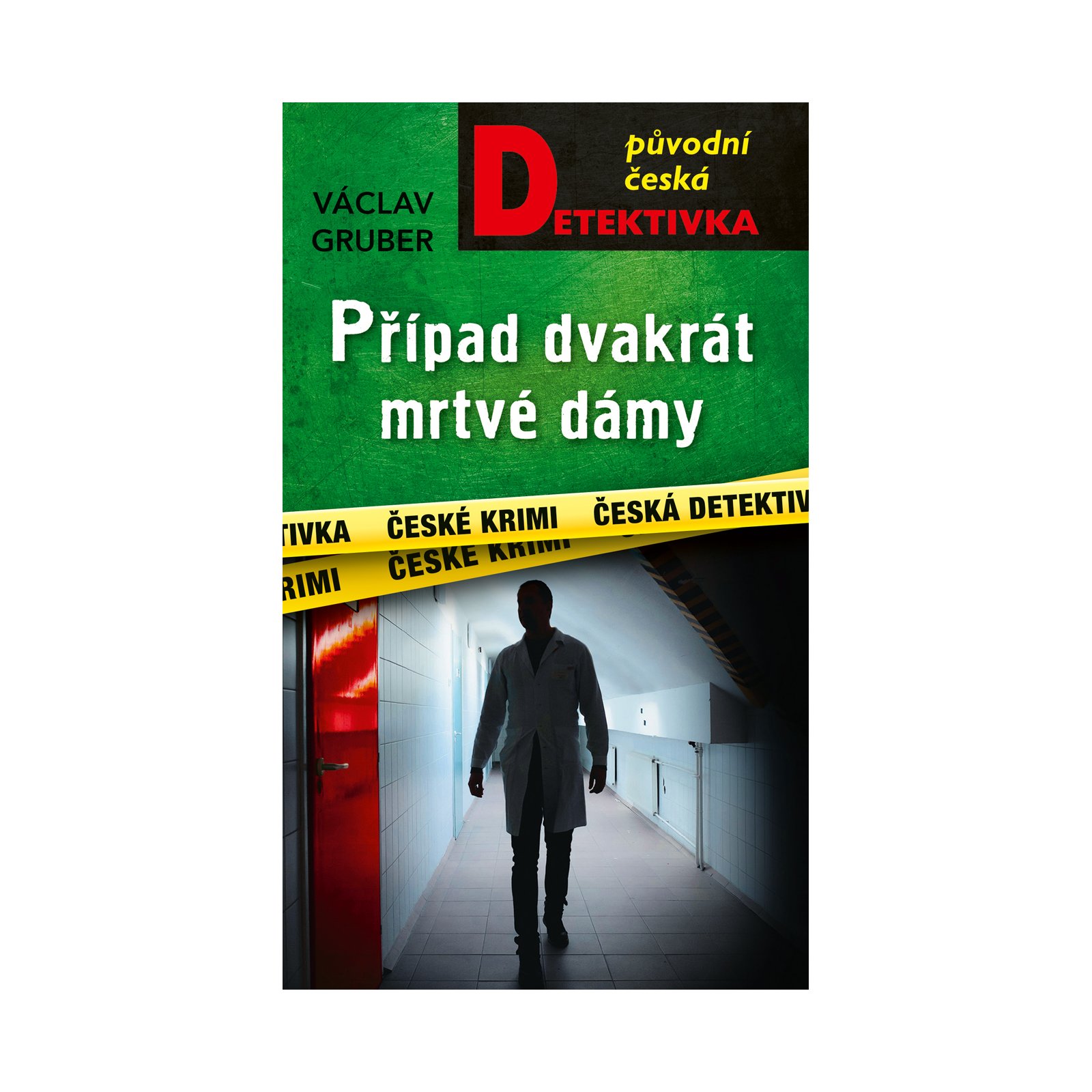Případ dvakrát mrtvé dámy