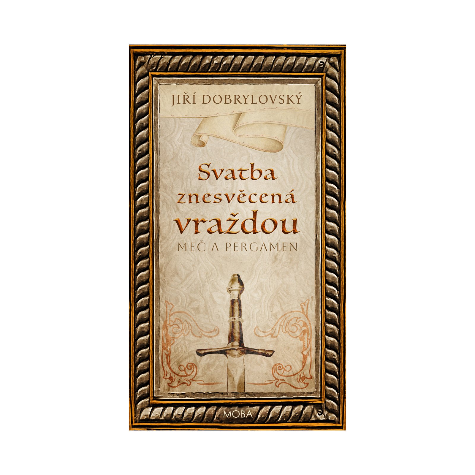 Svatba znesvěcená vraždou