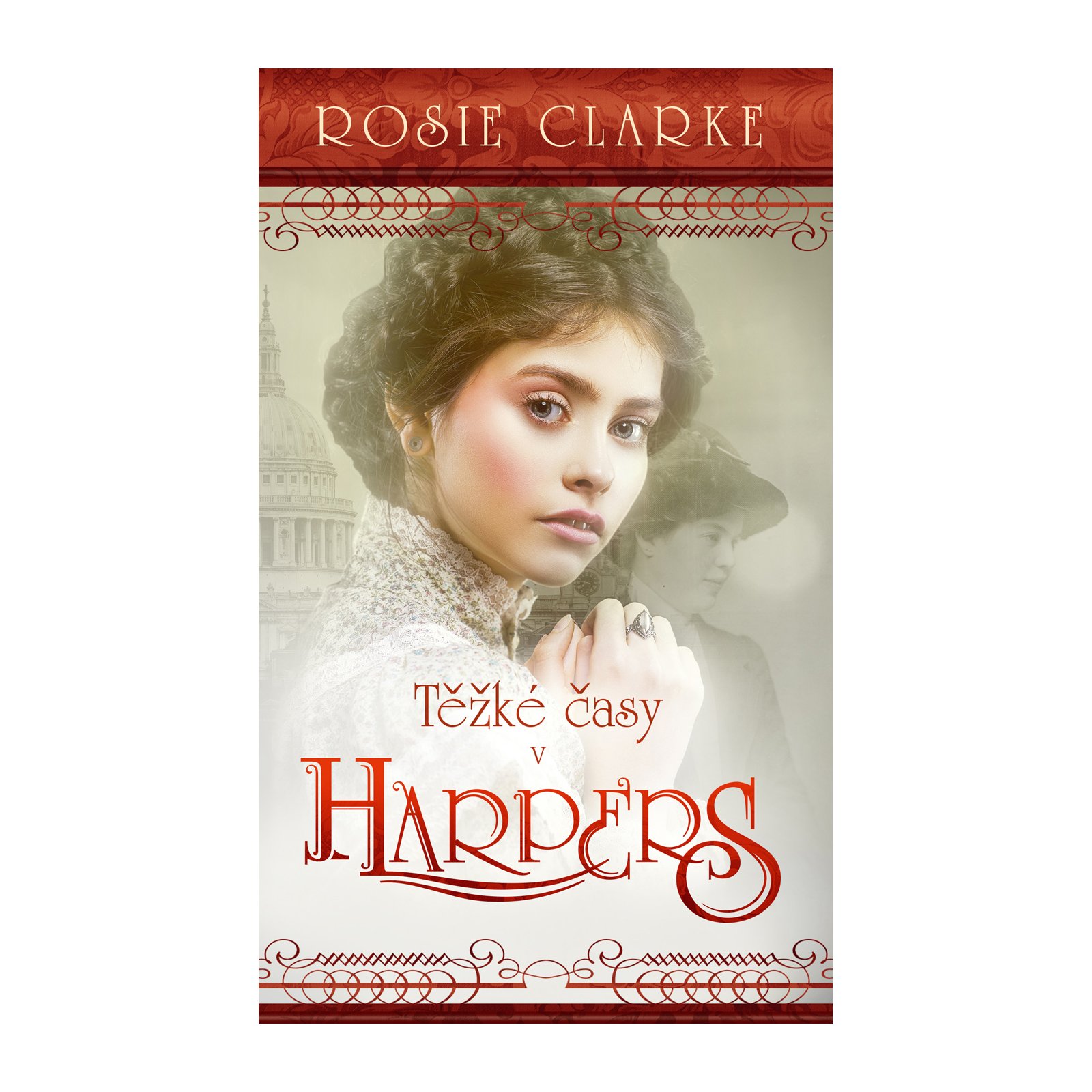 Těžké časy v Harpers