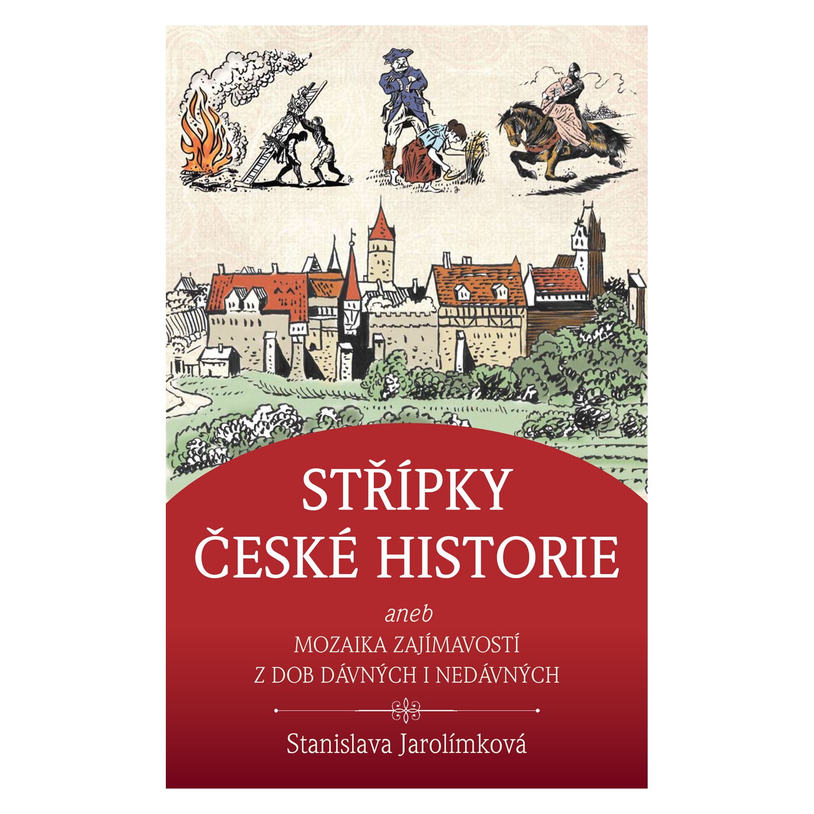 Střípky české historie