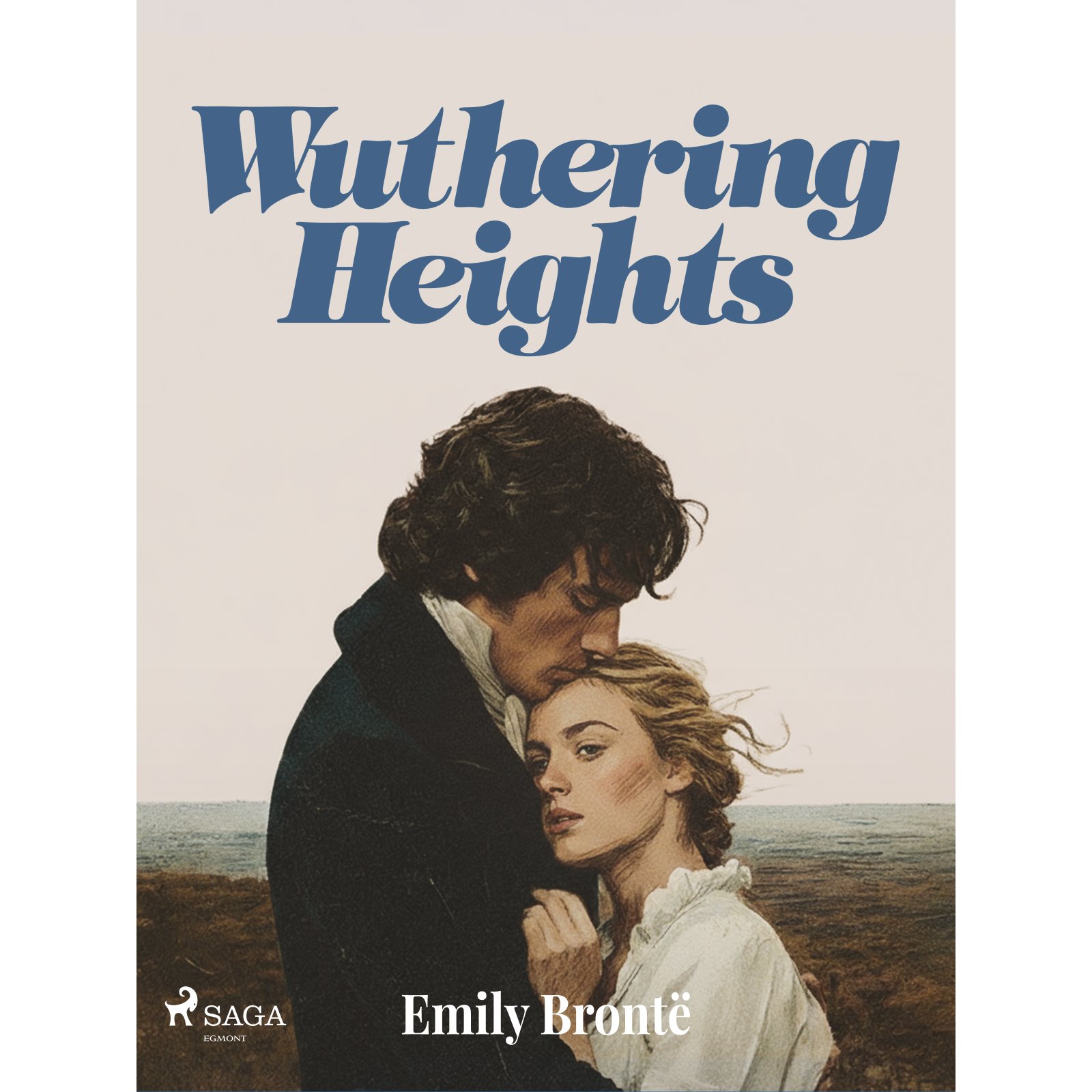 Wuthering Heights