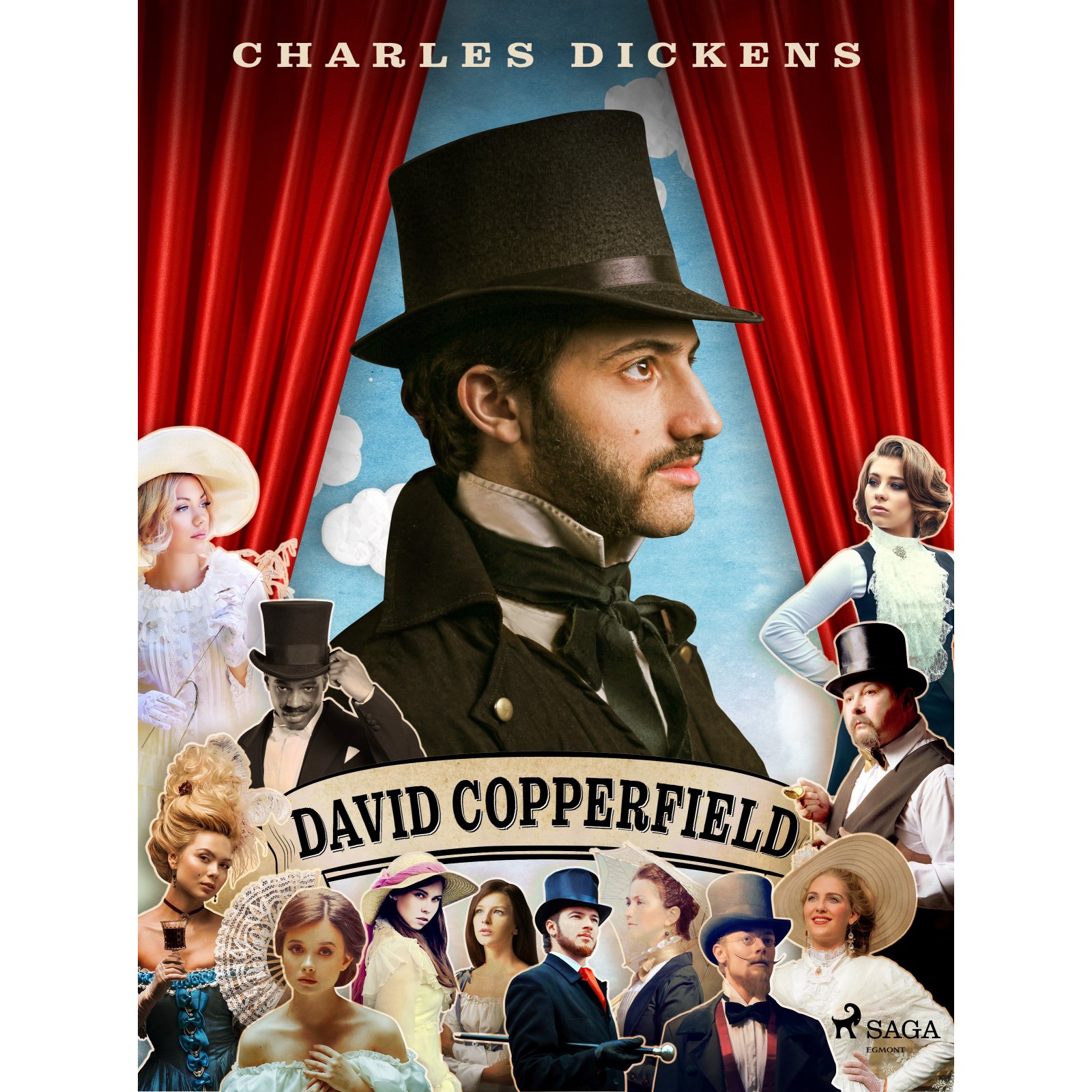 David Copperfield