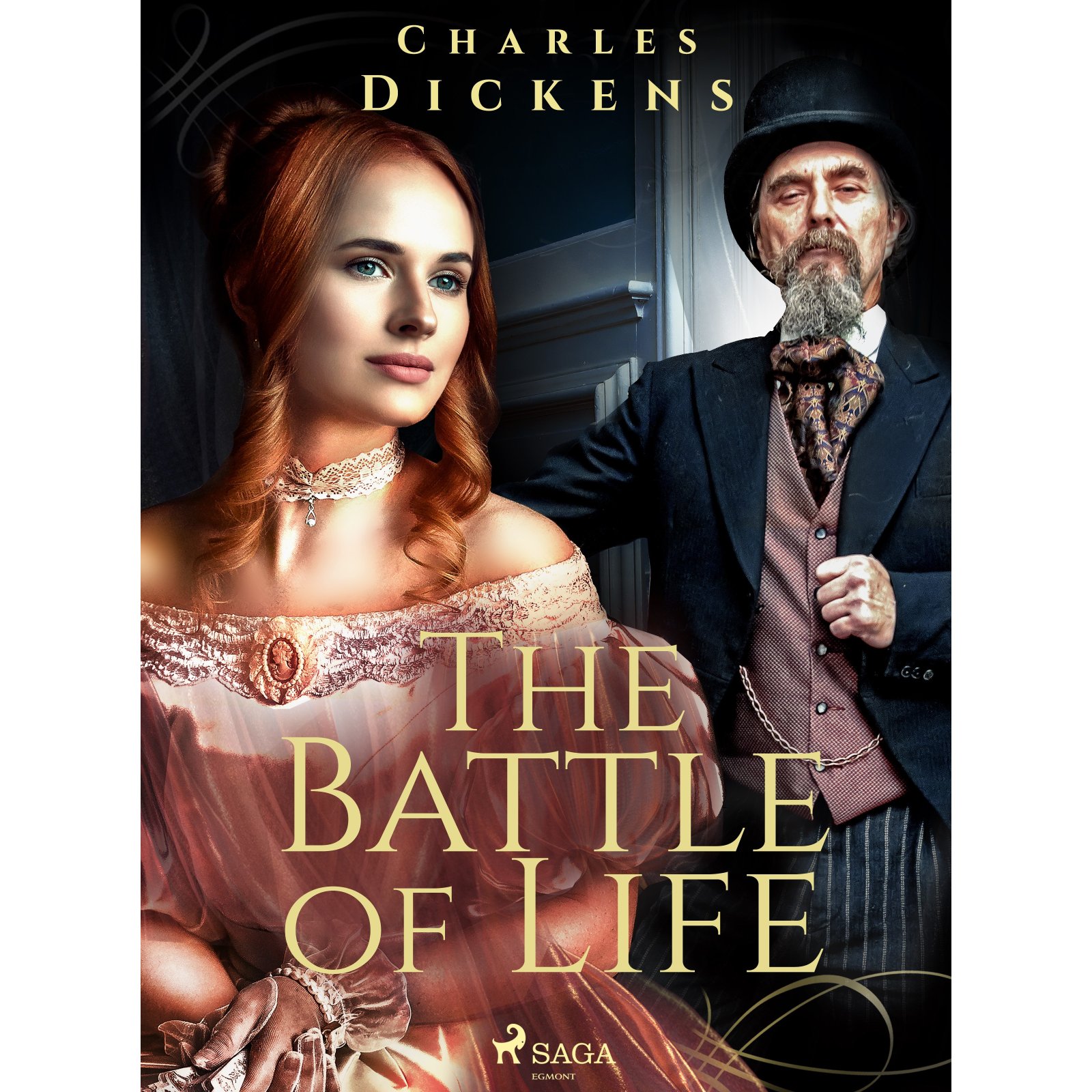 The Battle of Life