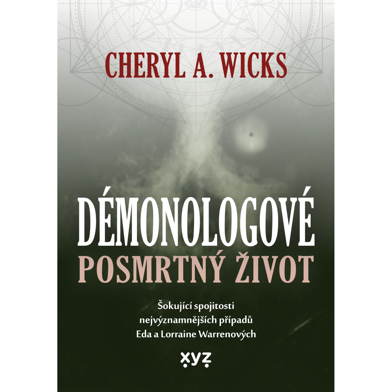 Démonologové: Posmrtný život