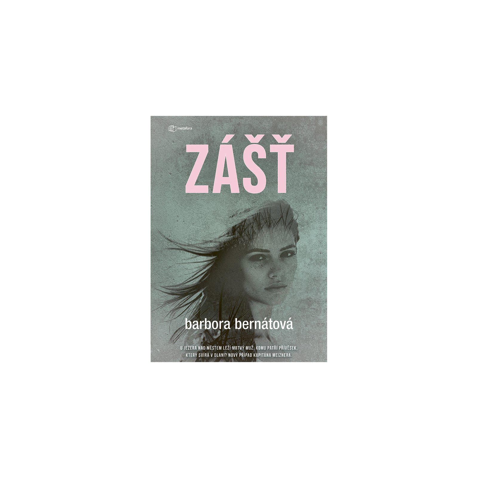 Zášť