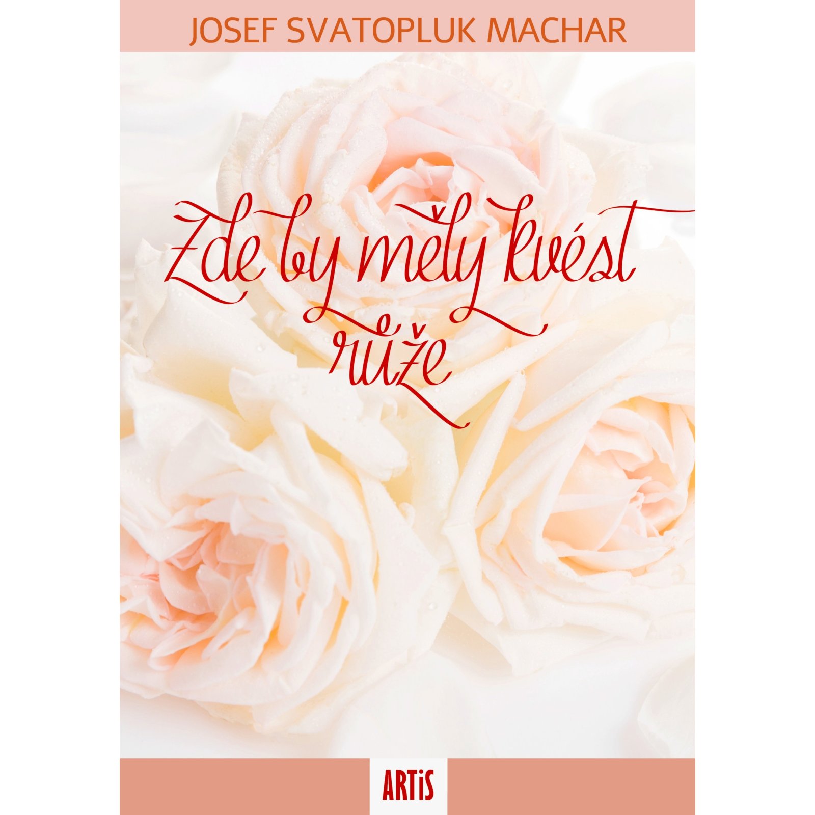 Zde by měly kvést růže