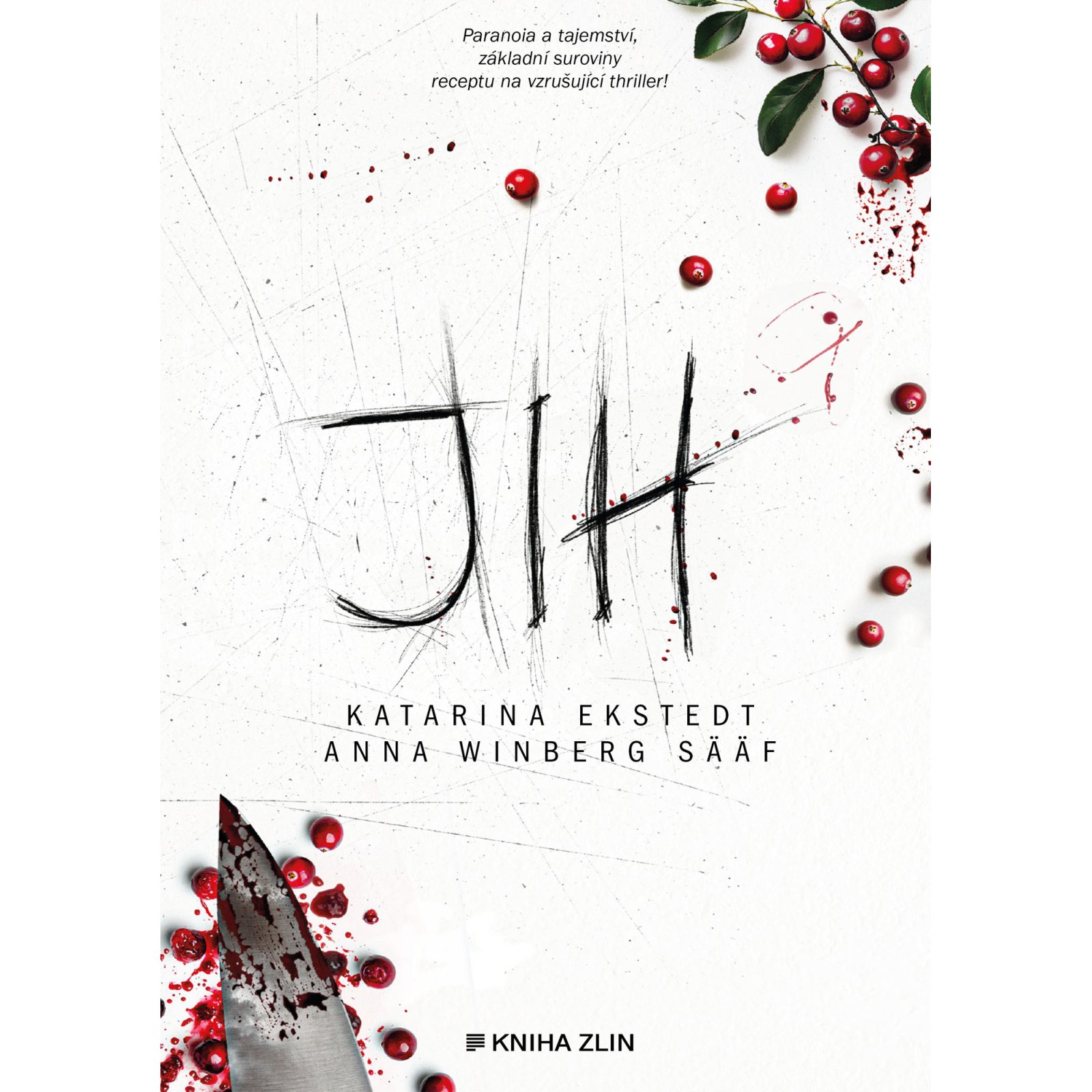 Jih