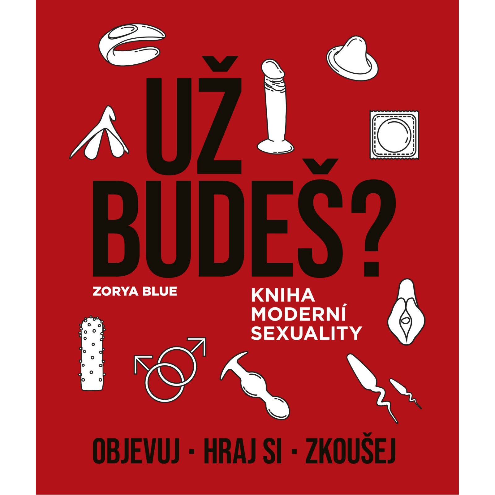 Už budeš?