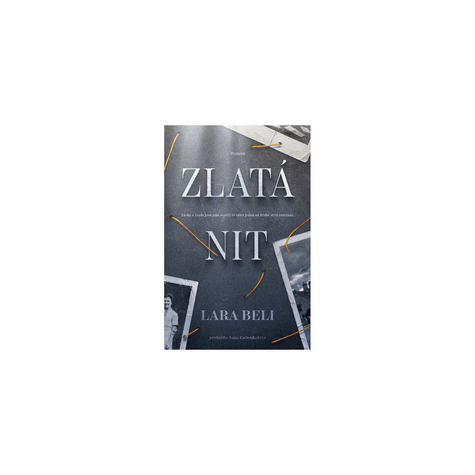 Zlatá nit