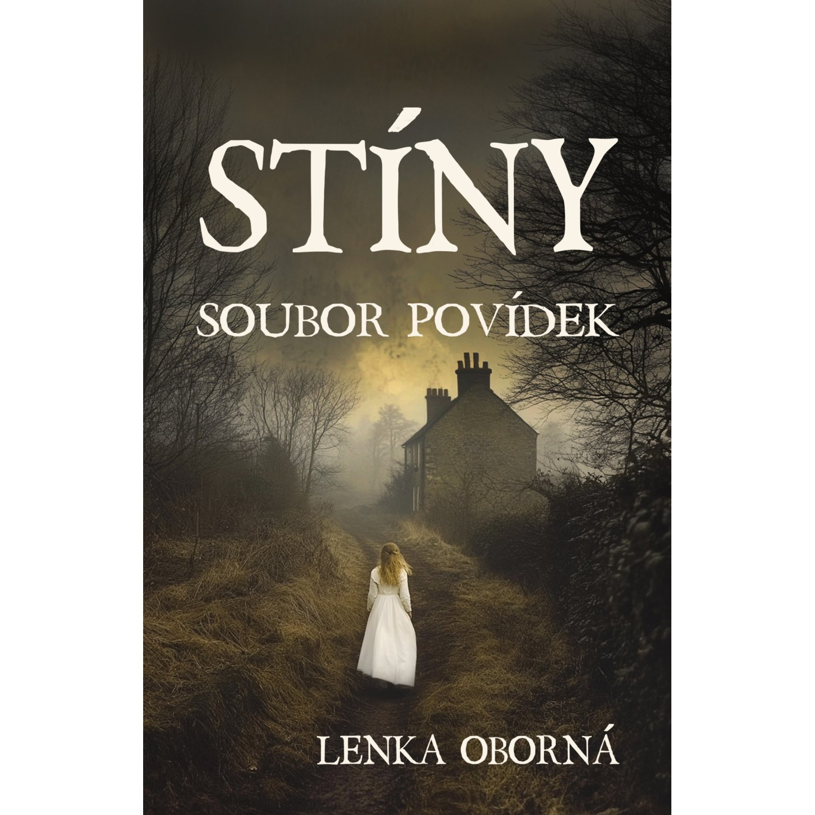 Stíny