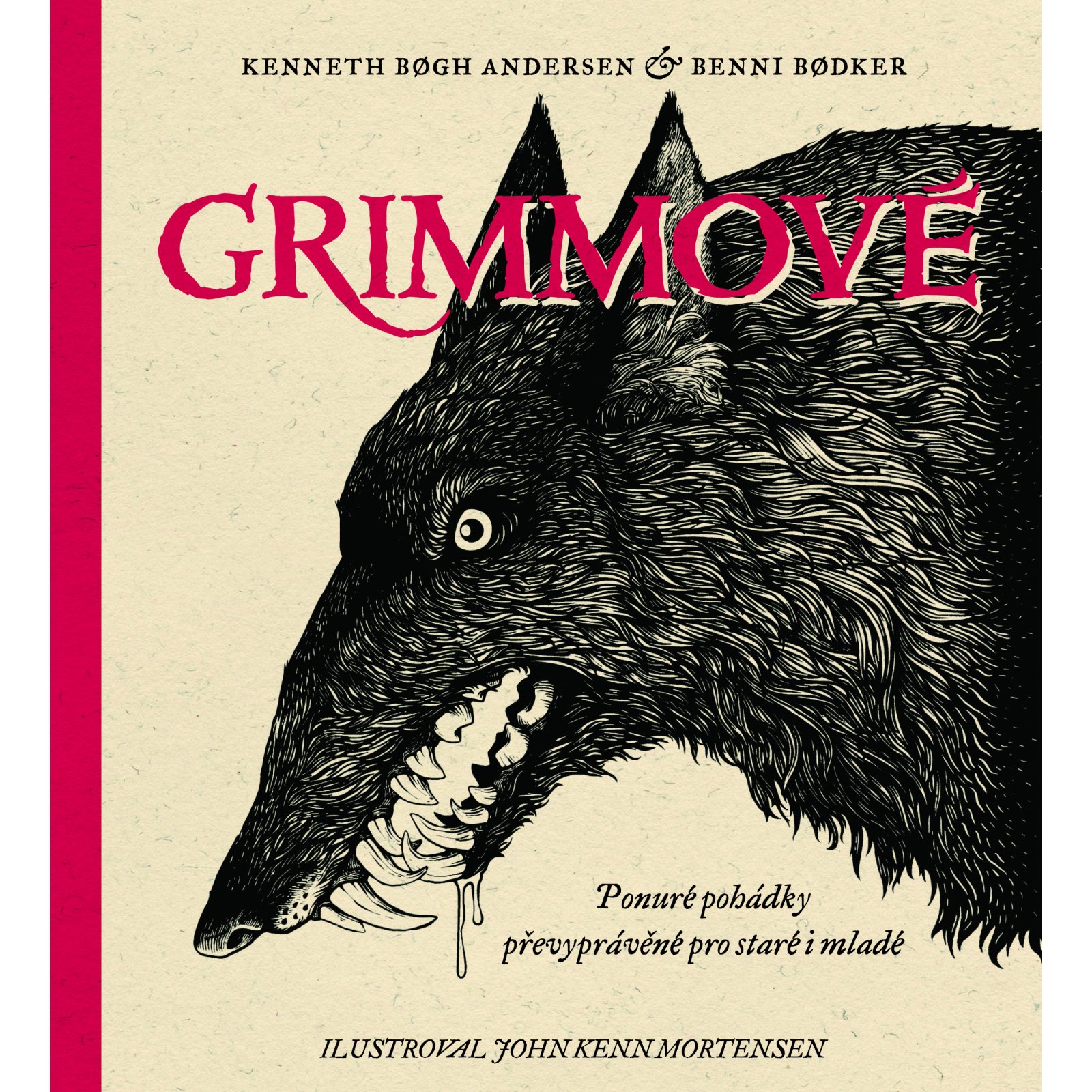 Grimmové