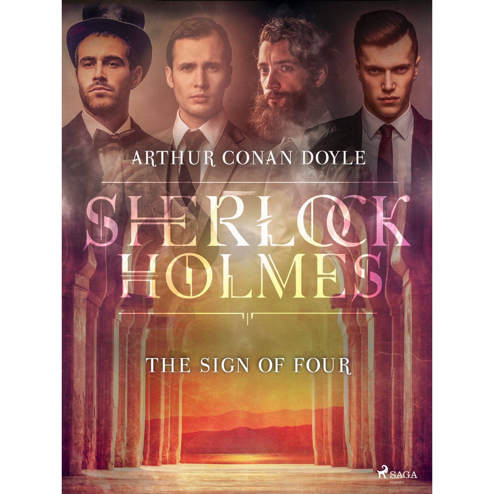 The Sign of Four