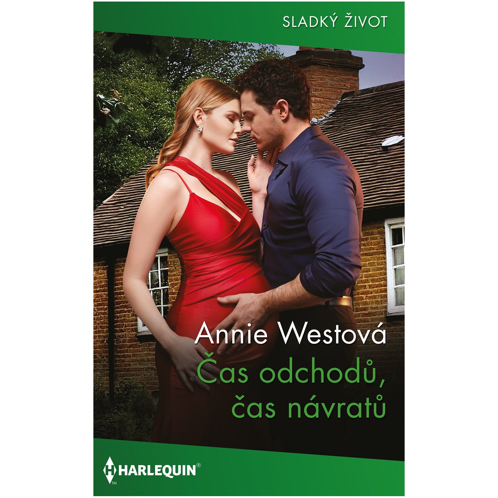 Čas odchodů, čas návratů