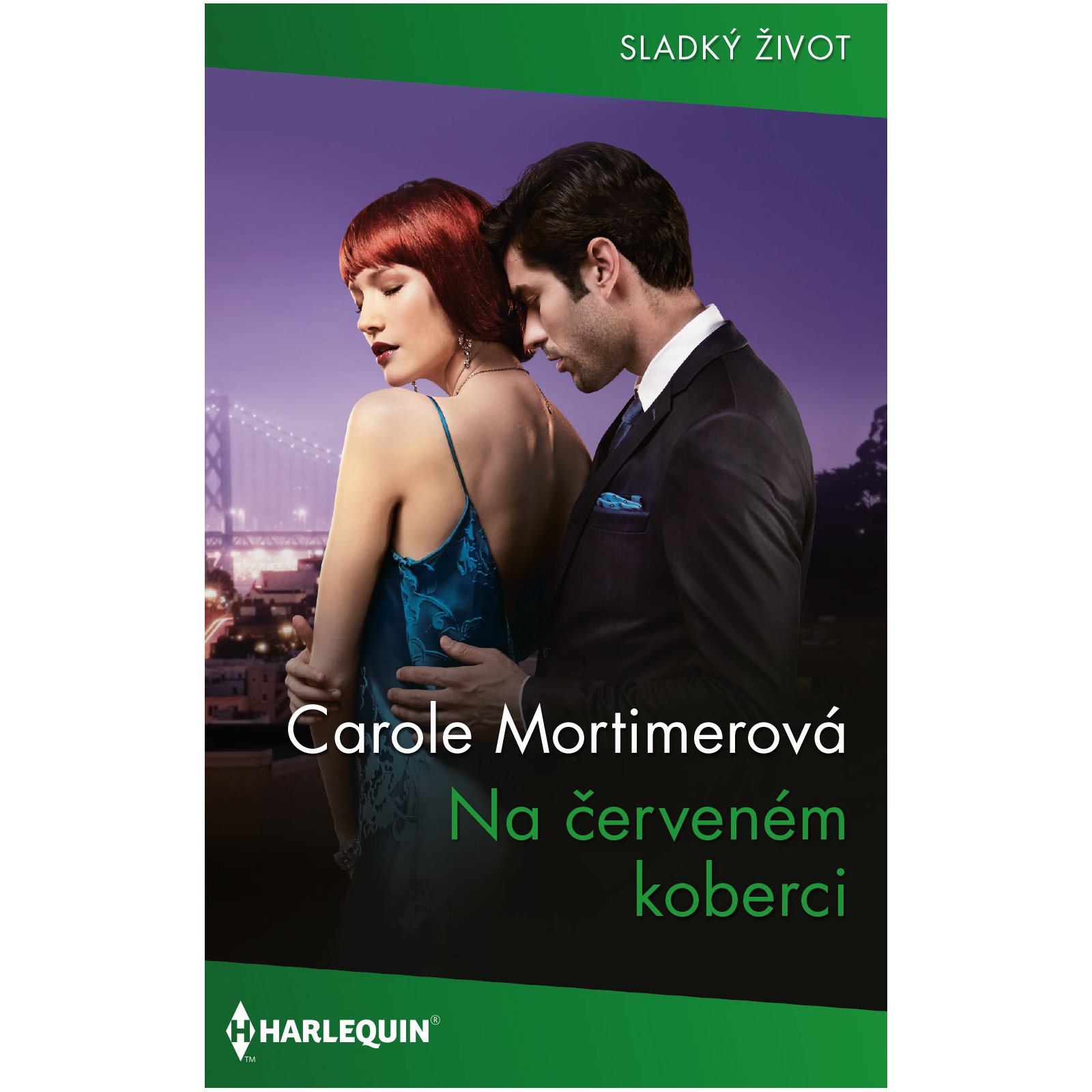 Na červeném koberci