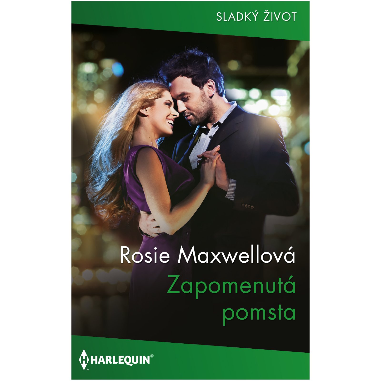 Zapomenutá pomsta