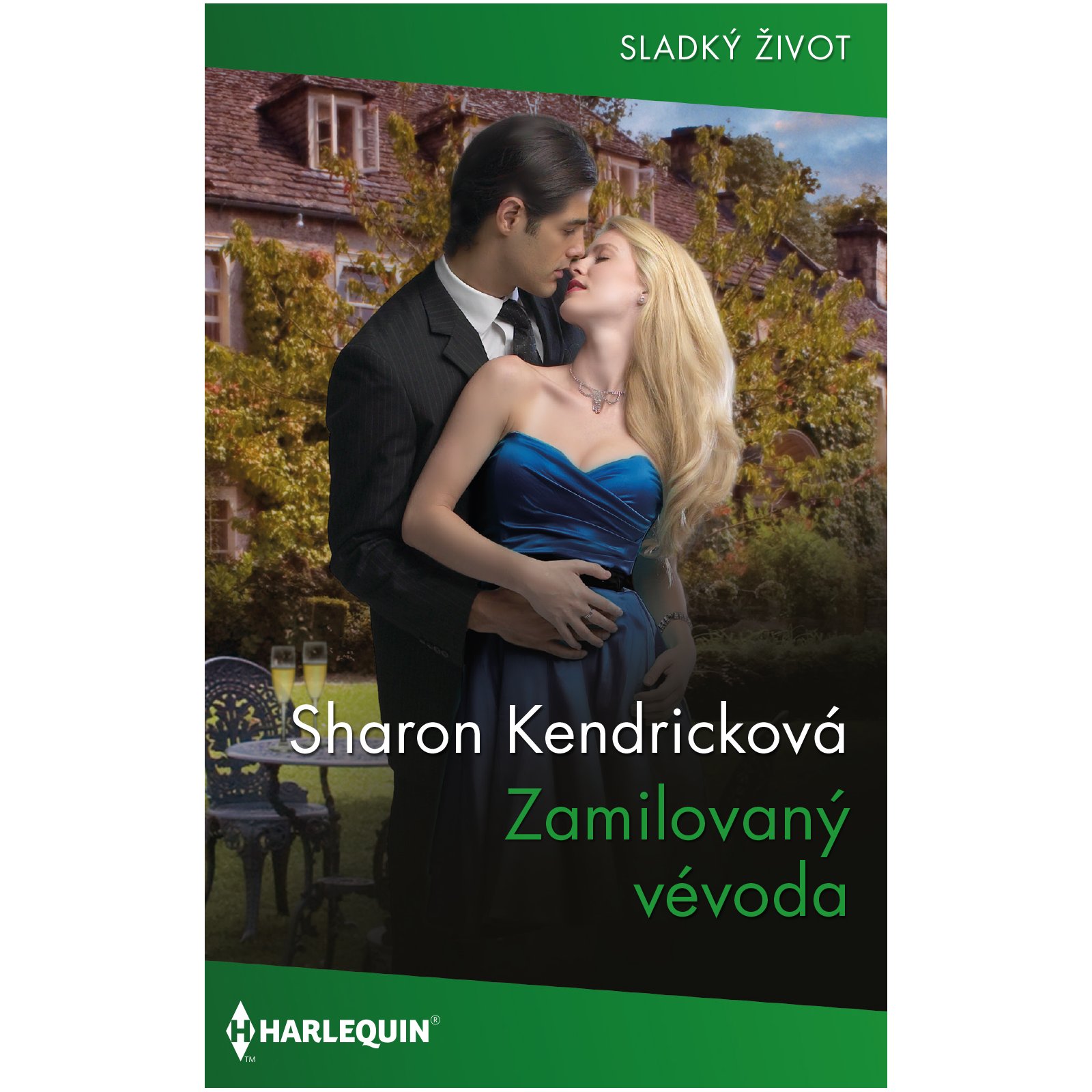 Zamilovaný vévoda