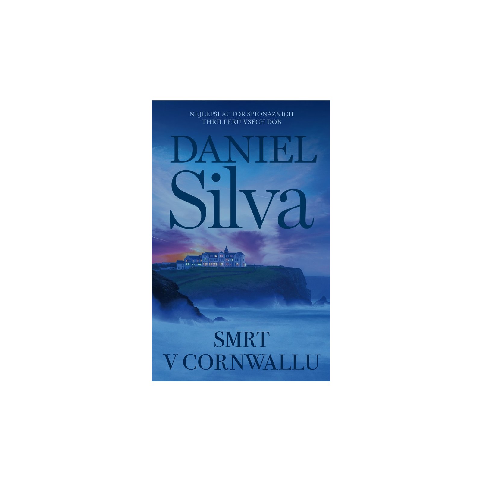 Smrt v Cornwallu