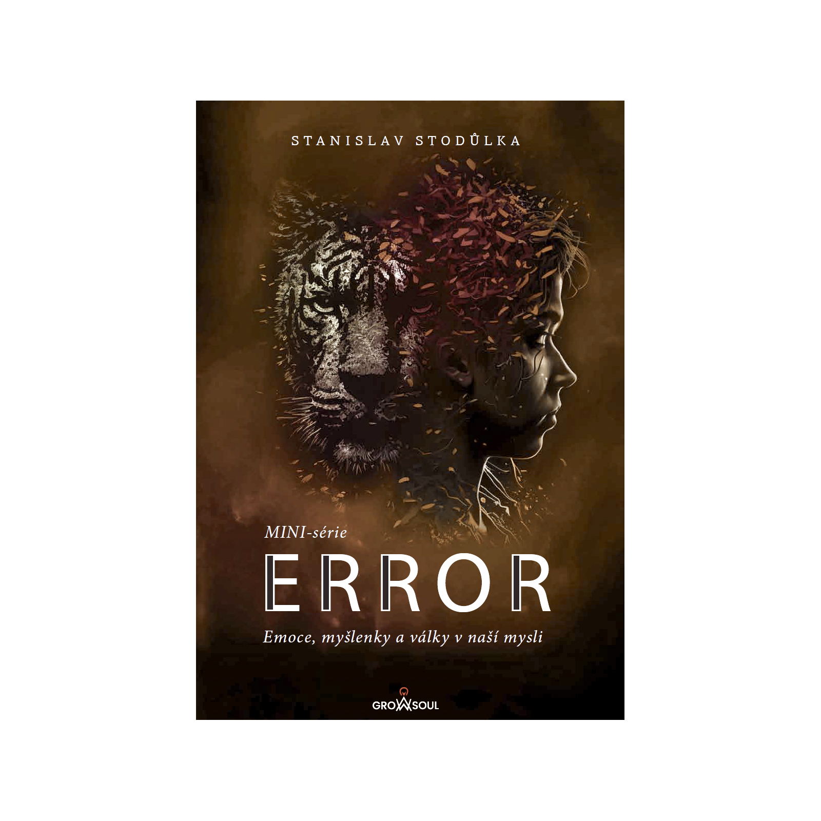 ERROR_Mini-série