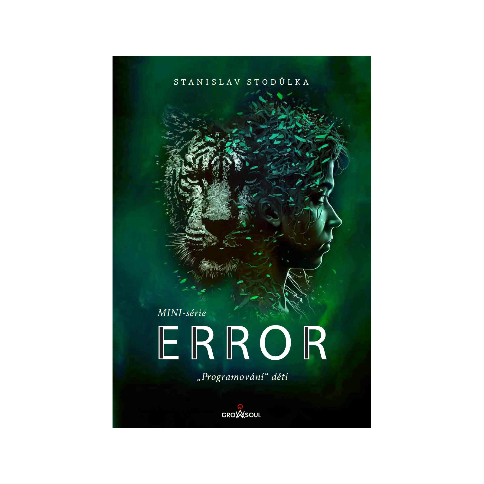 ERROR_Mini-série
