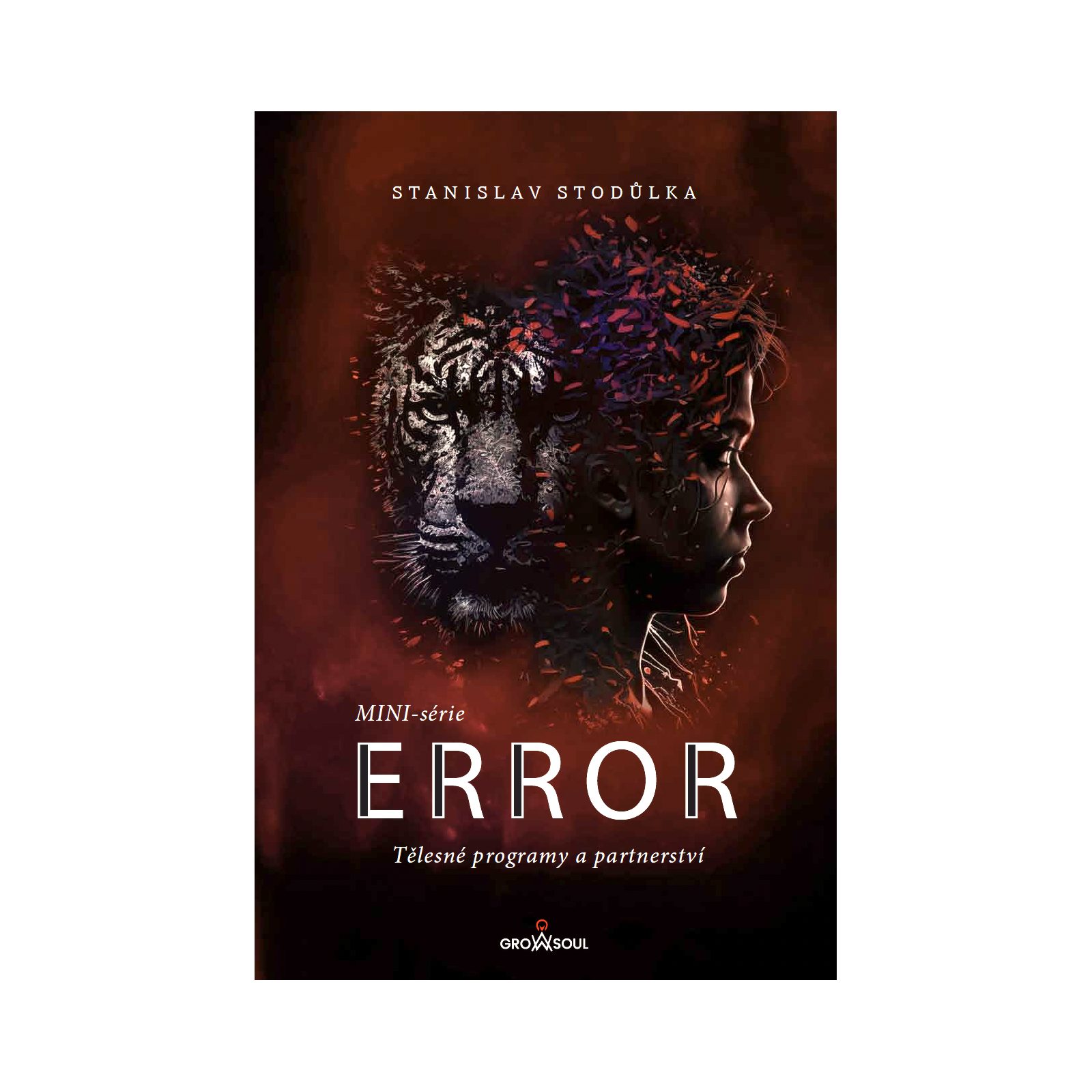 ERROR_Mini-série