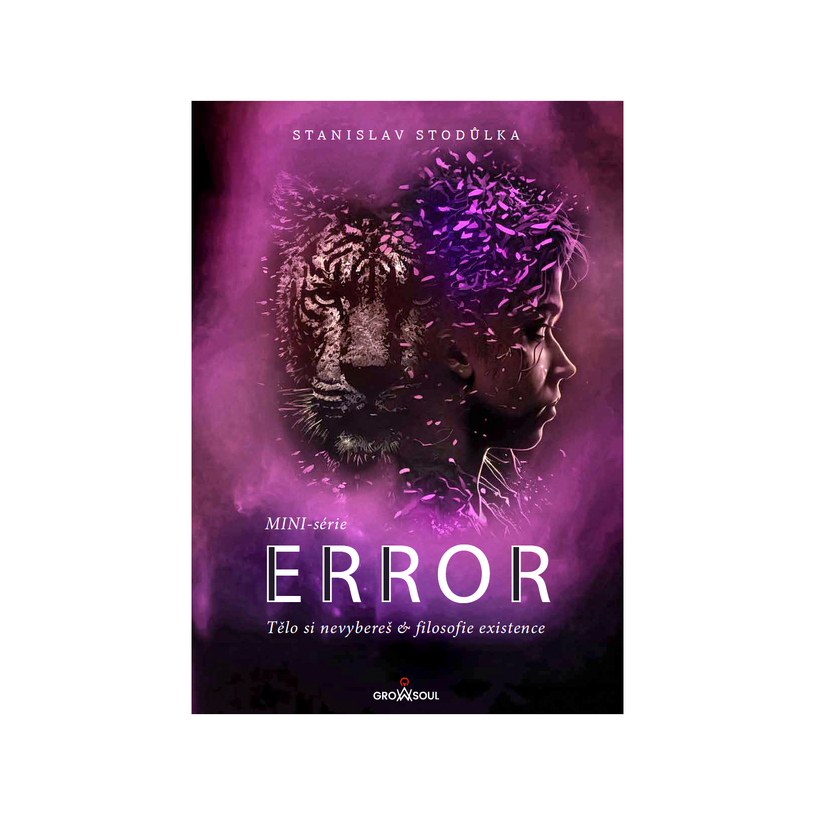 ERROR_Mini-série