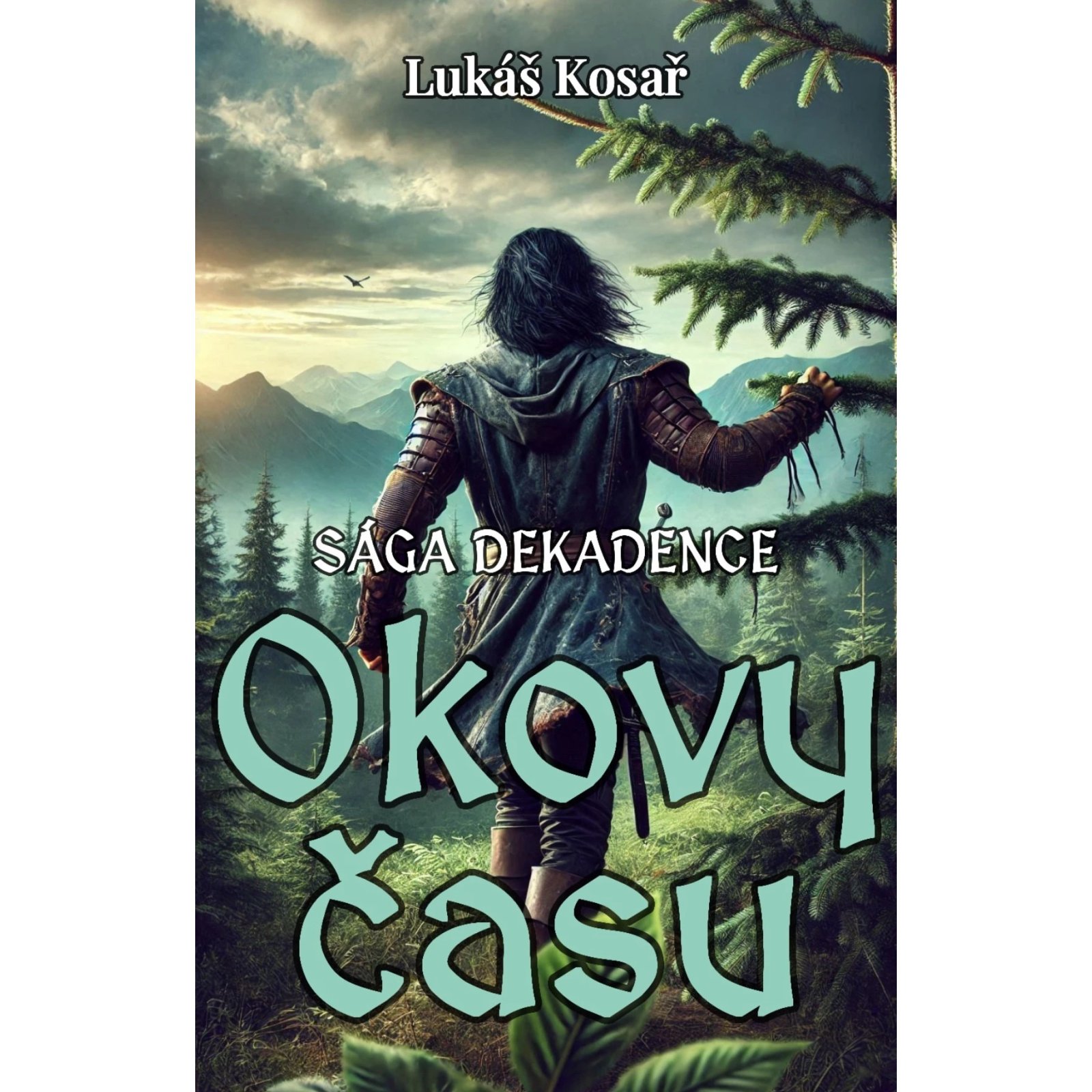 Okovy času
