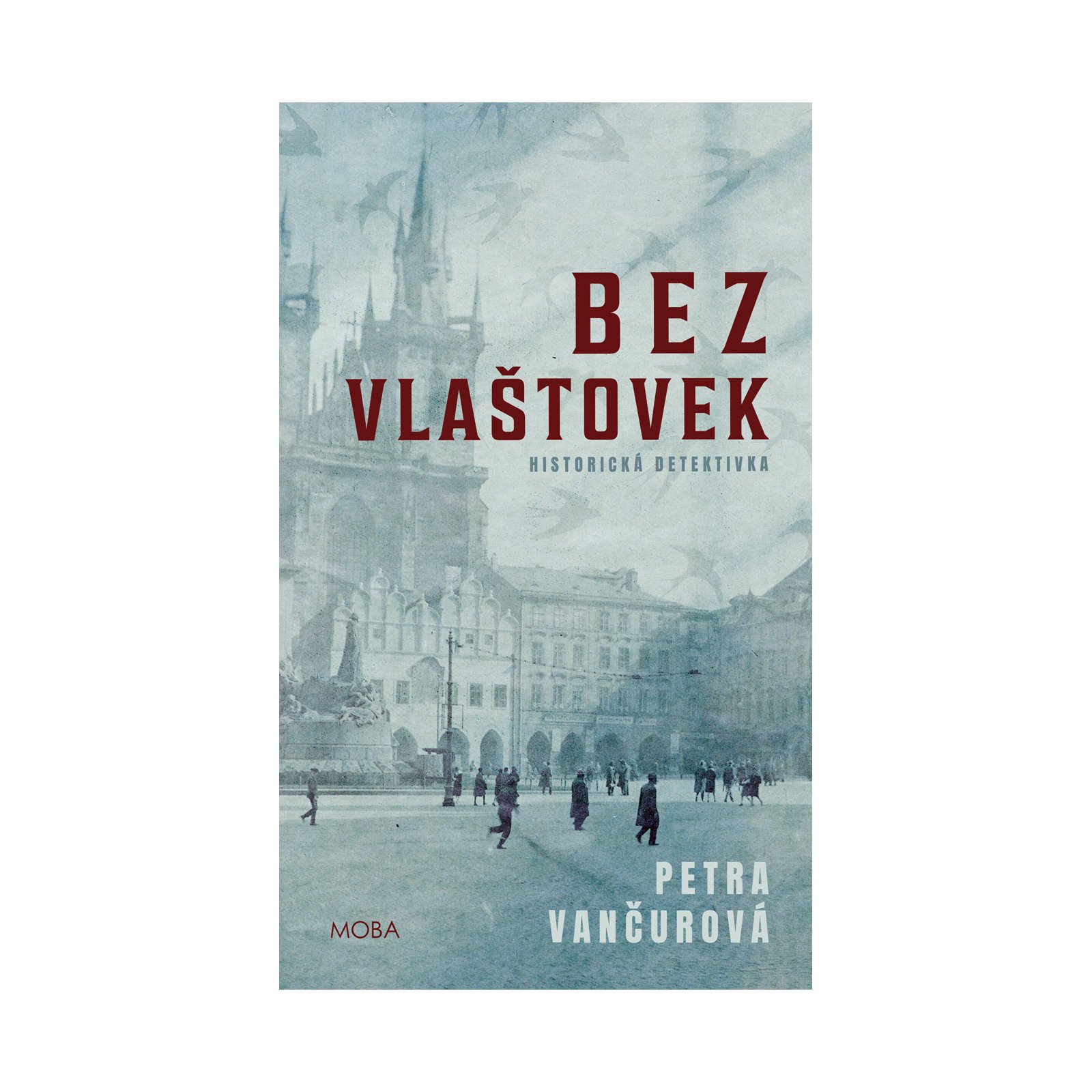 Bez vlaštovek