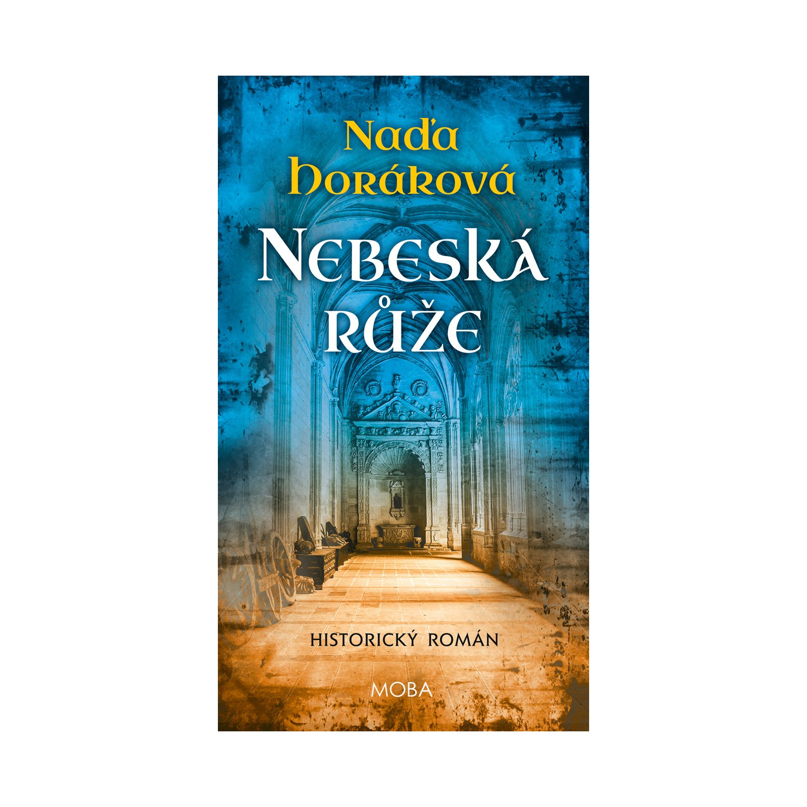 Nebeská růže