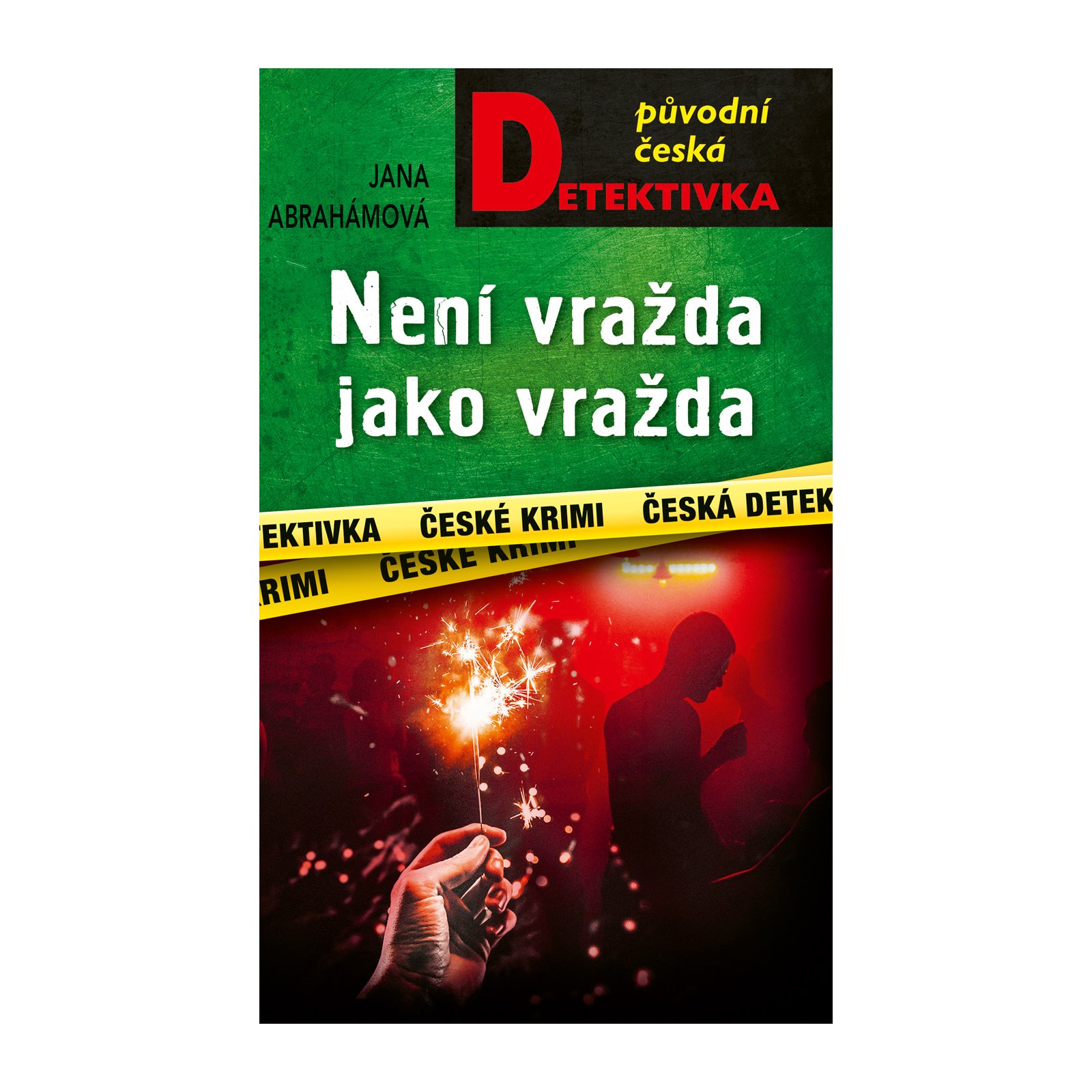 Není vražda jako vražda