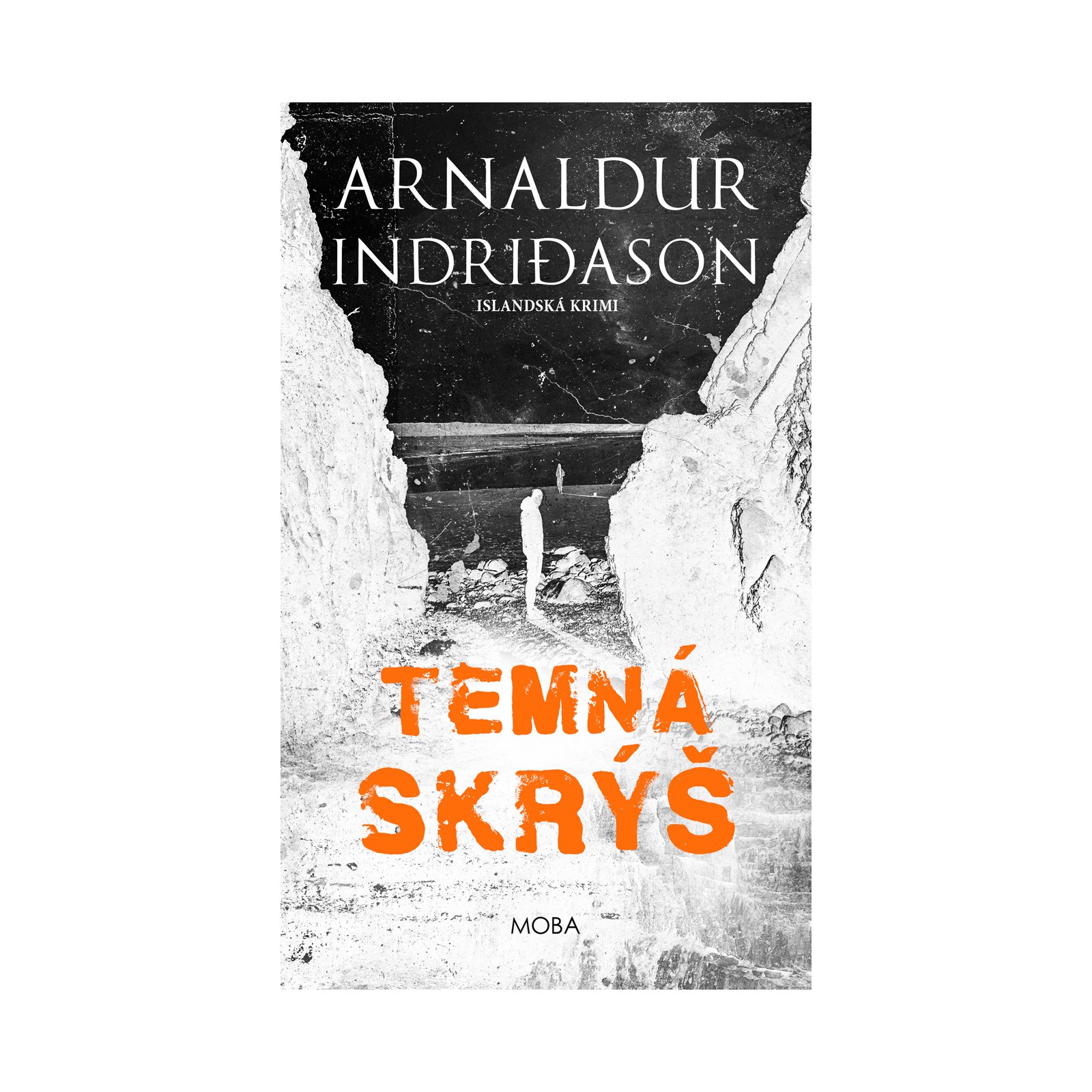 Temná skrýš