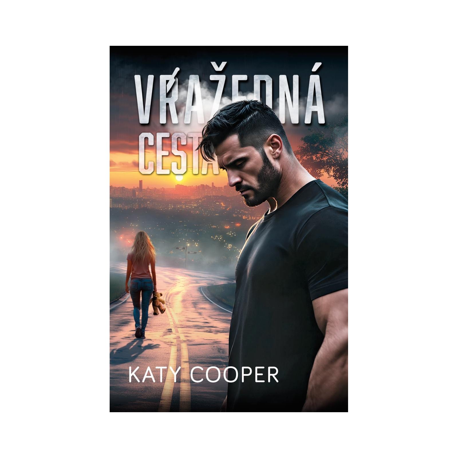 Vražedná cesta