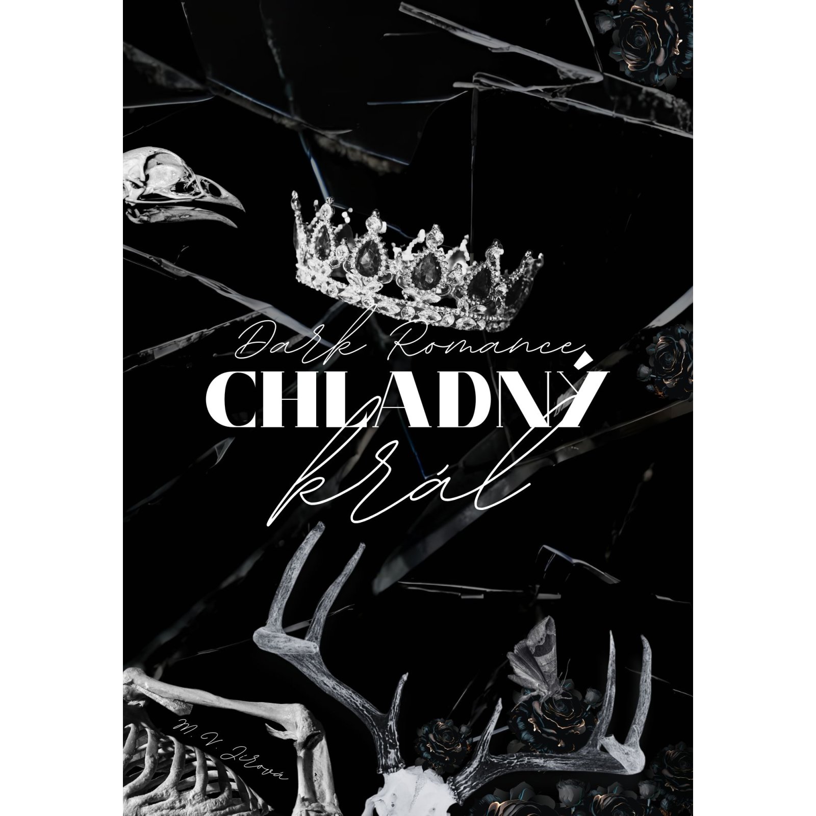 Chladný král
