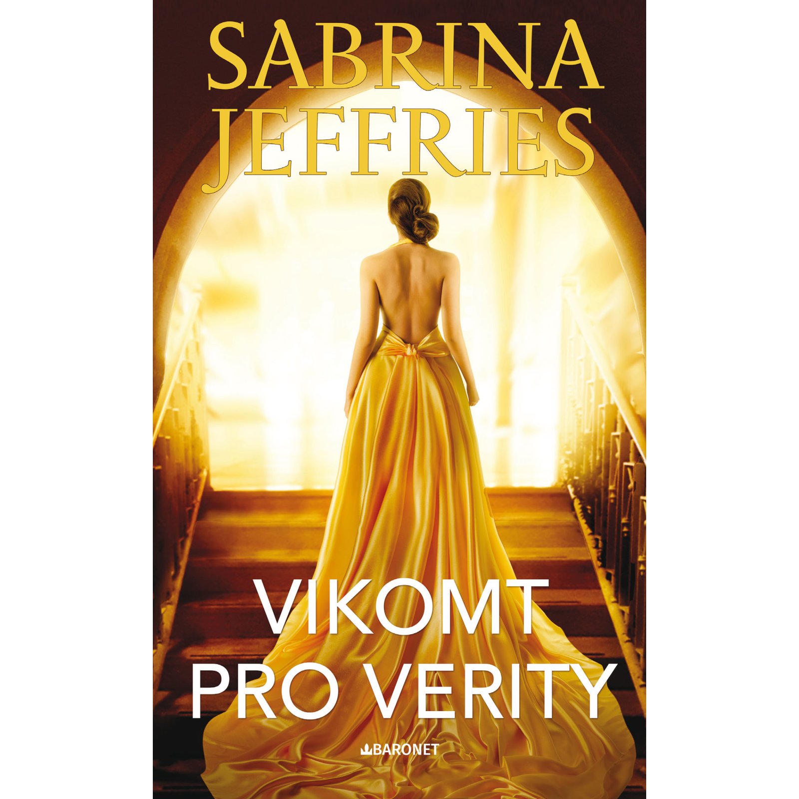 Vikomt pro Verity