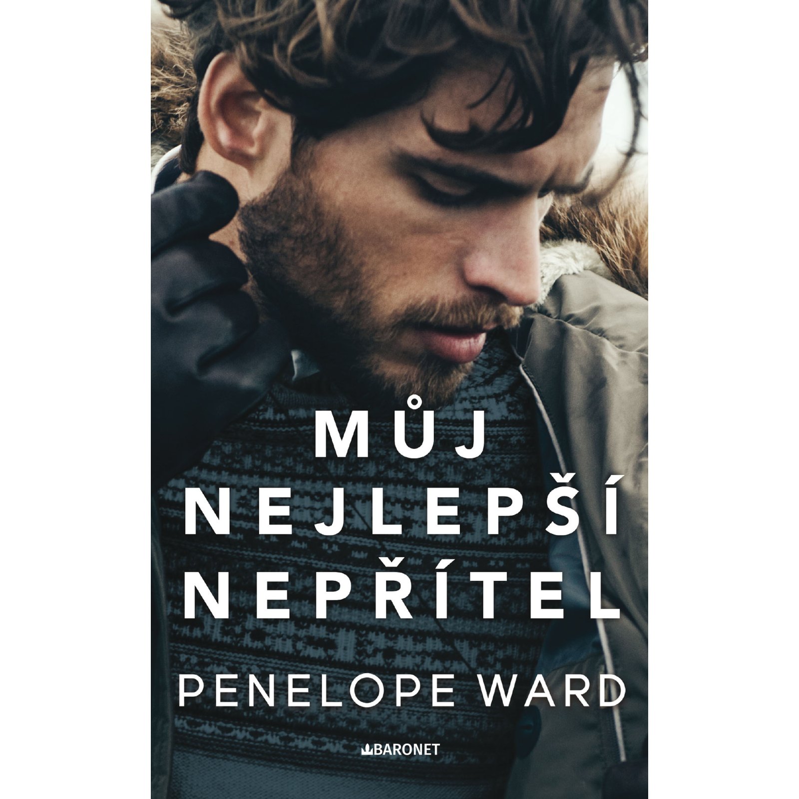 Můj nejlepší nepřítel