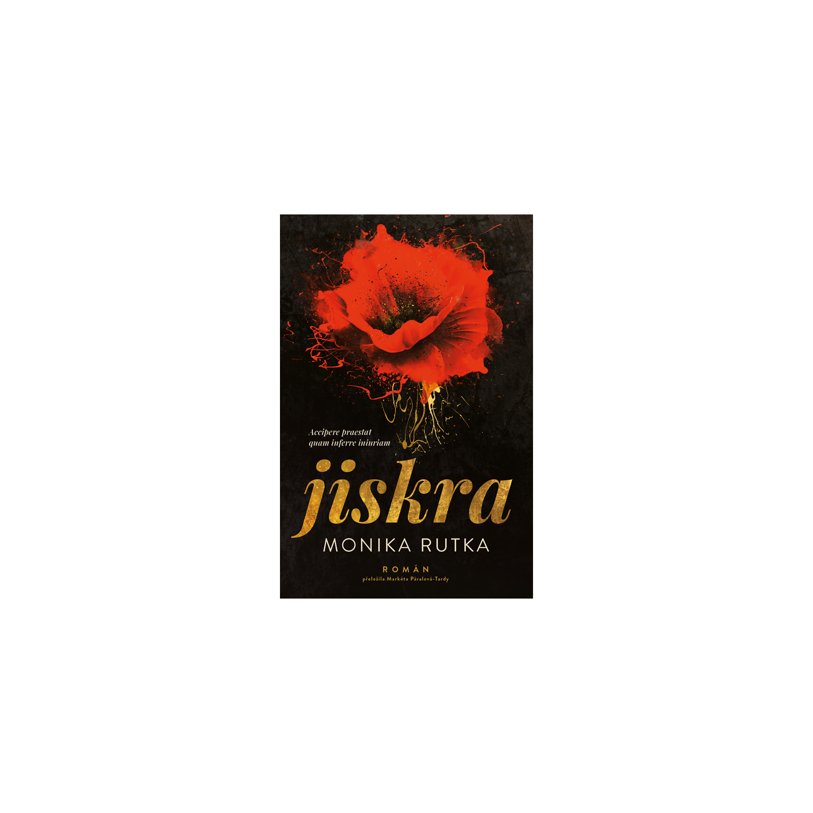 Jiskra