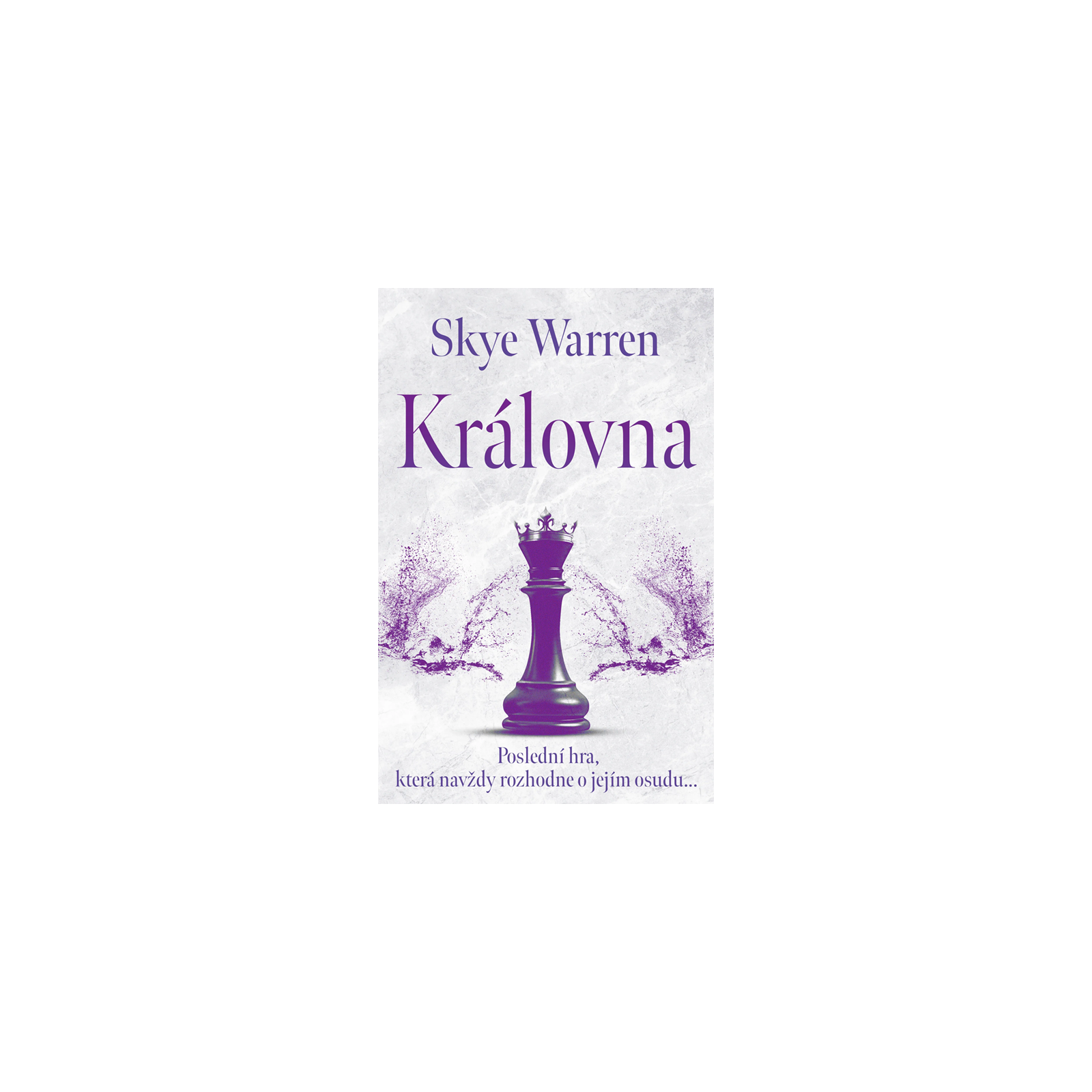 Královna