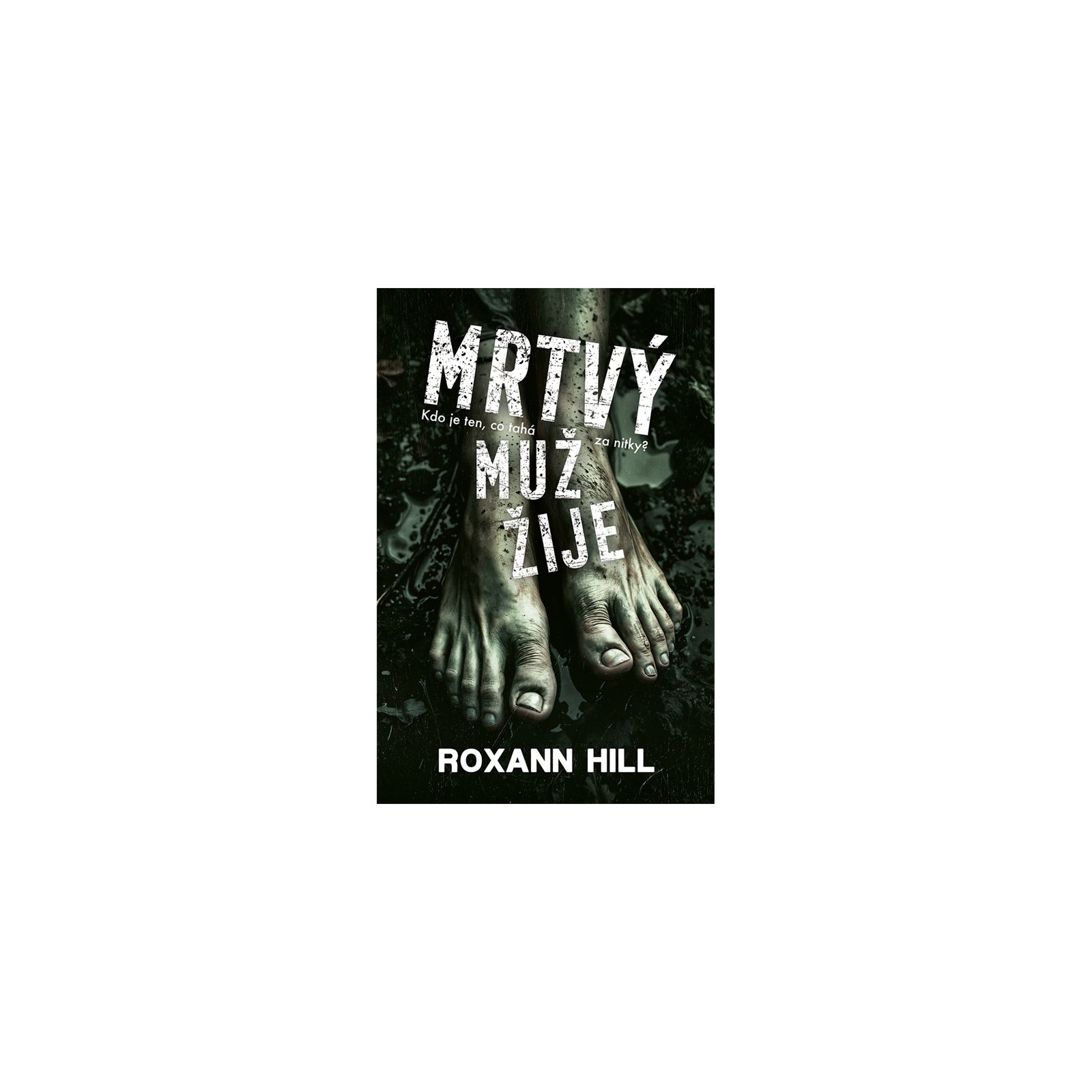 Mrtvý muž žije