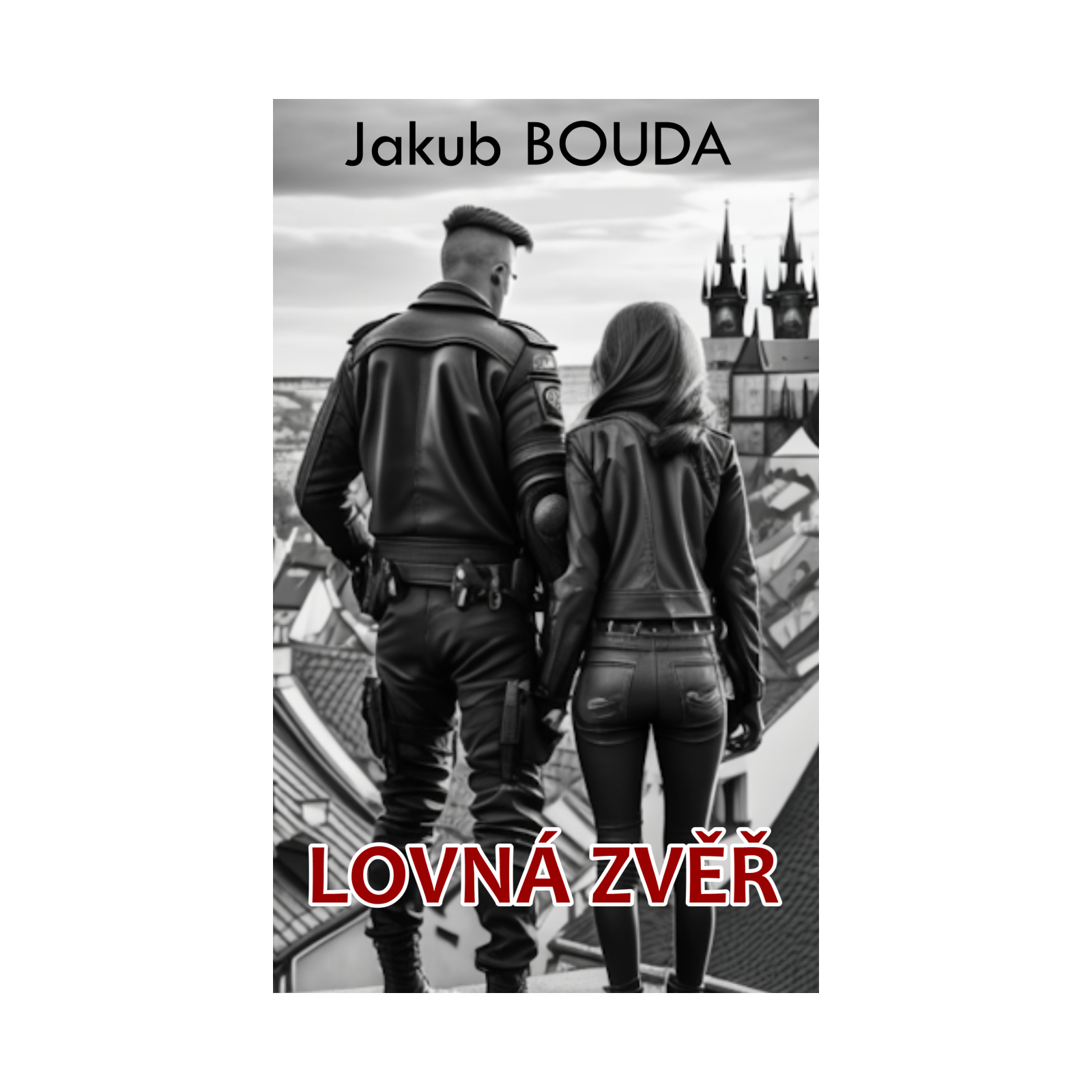 Lovná zvěř