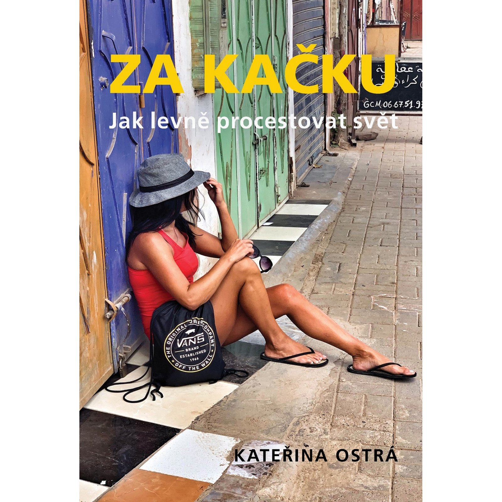 Za Kačku