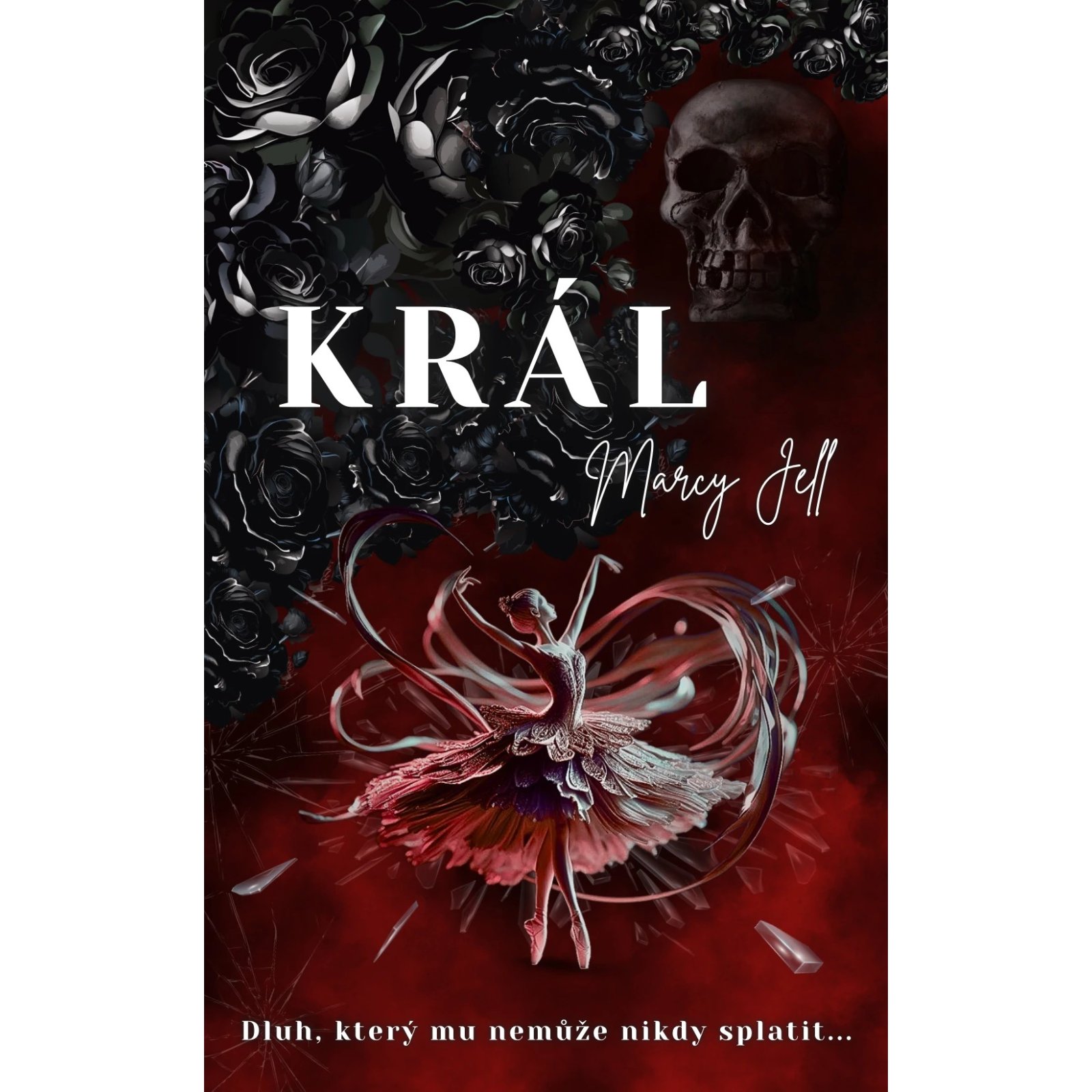 Král