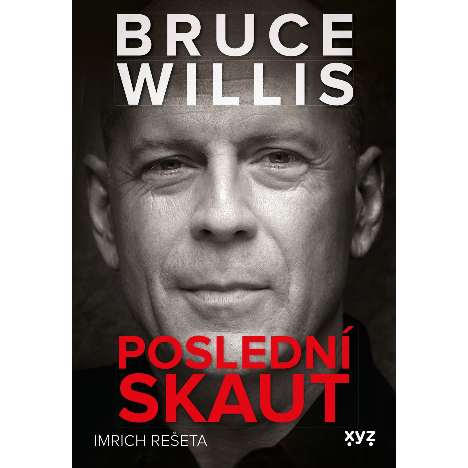 Bruce Willis: Poslední skaut