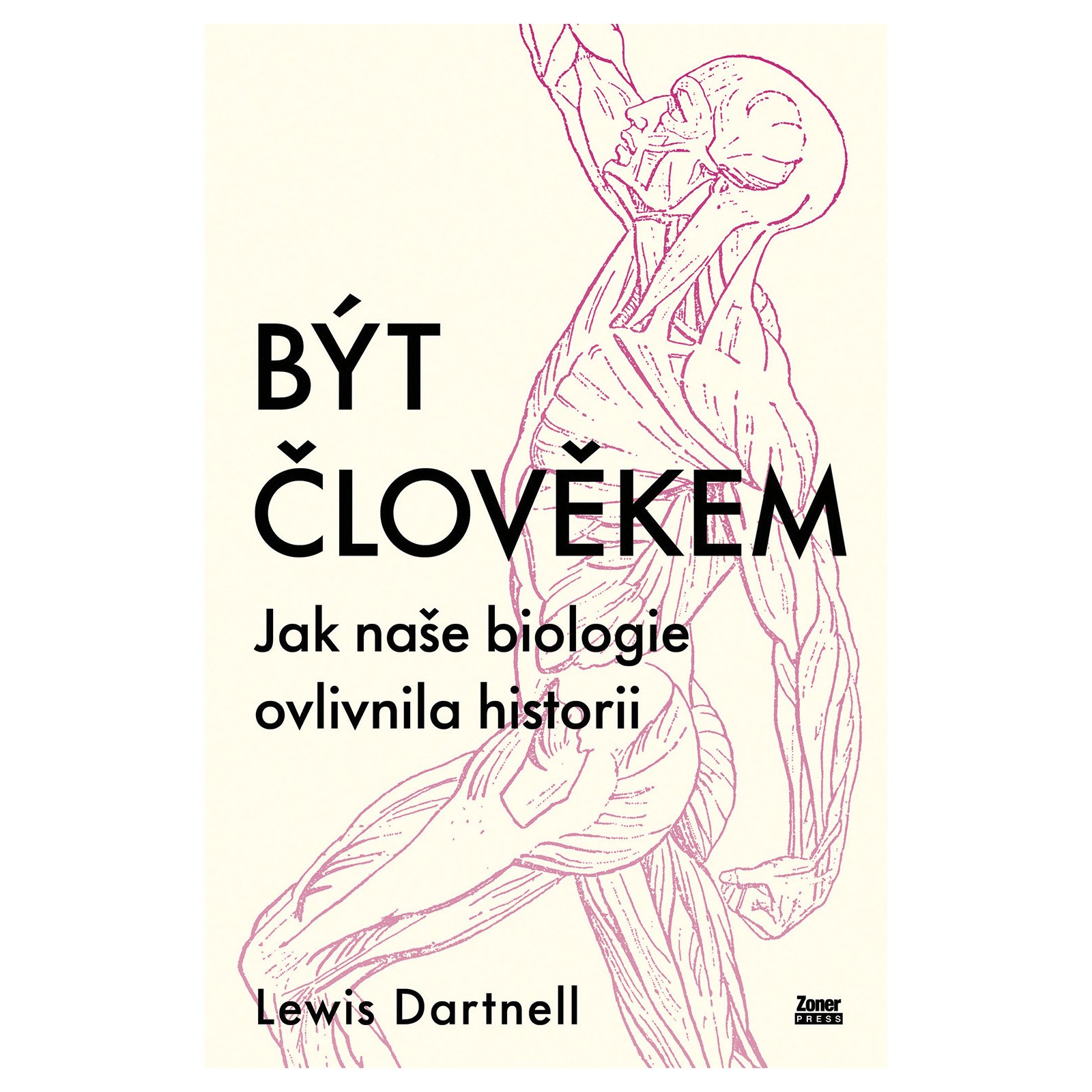 Být člověkem