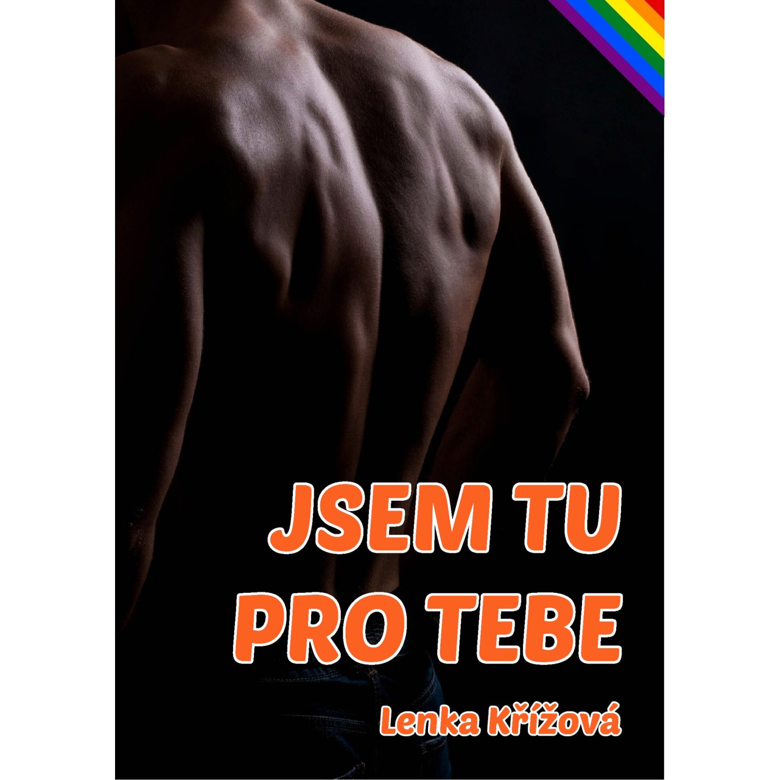 Jsem tu pro tebe
