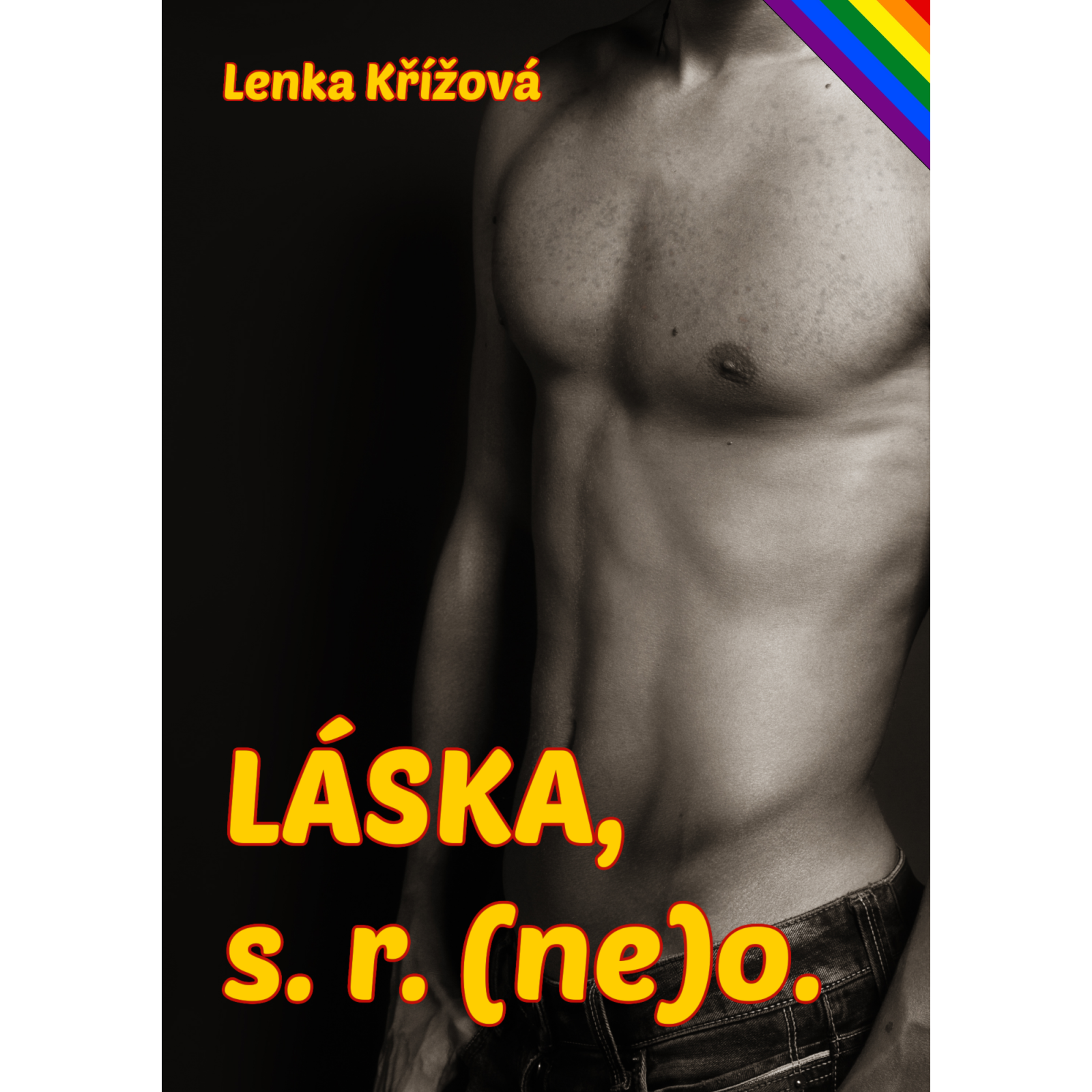 Láska s.r.(ne)o.