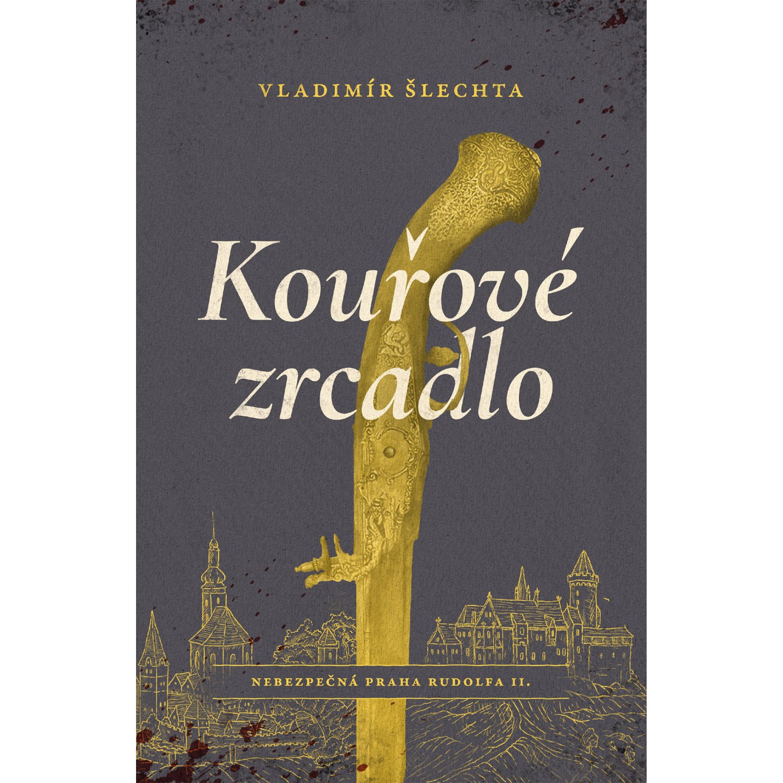 Kouřové zrcadlo