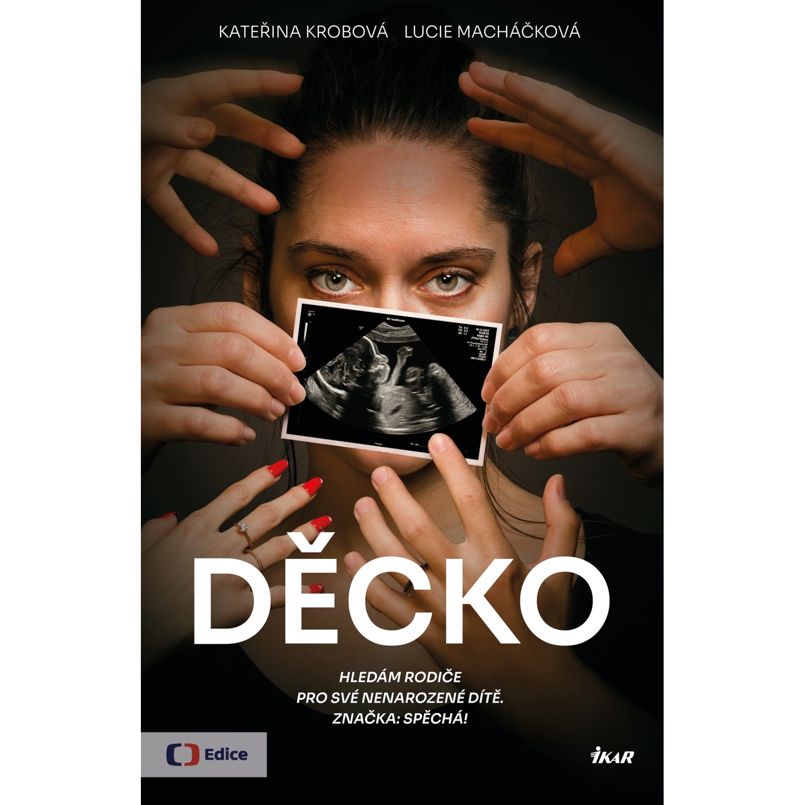 Děcko