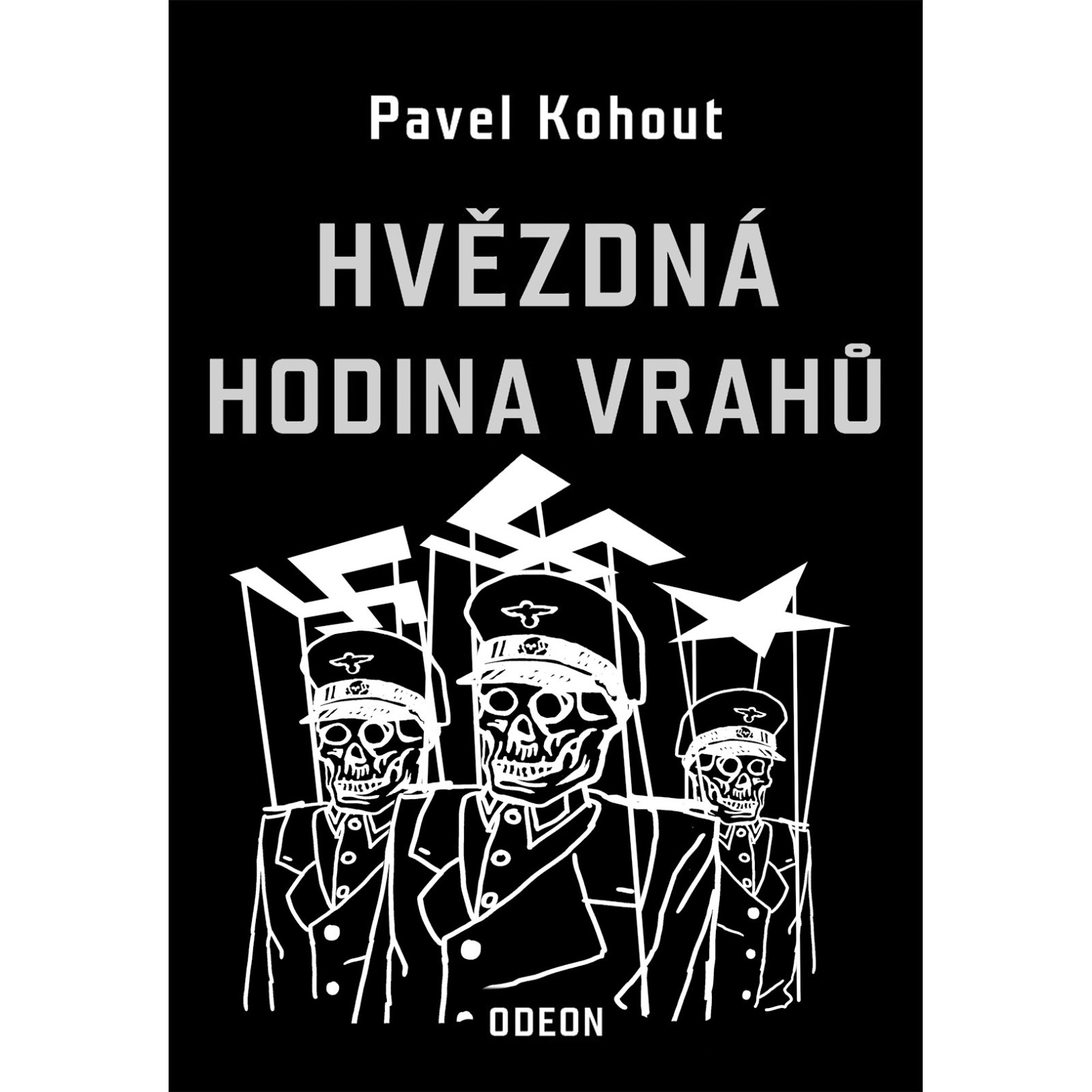 Hvězdná hodina vrahů