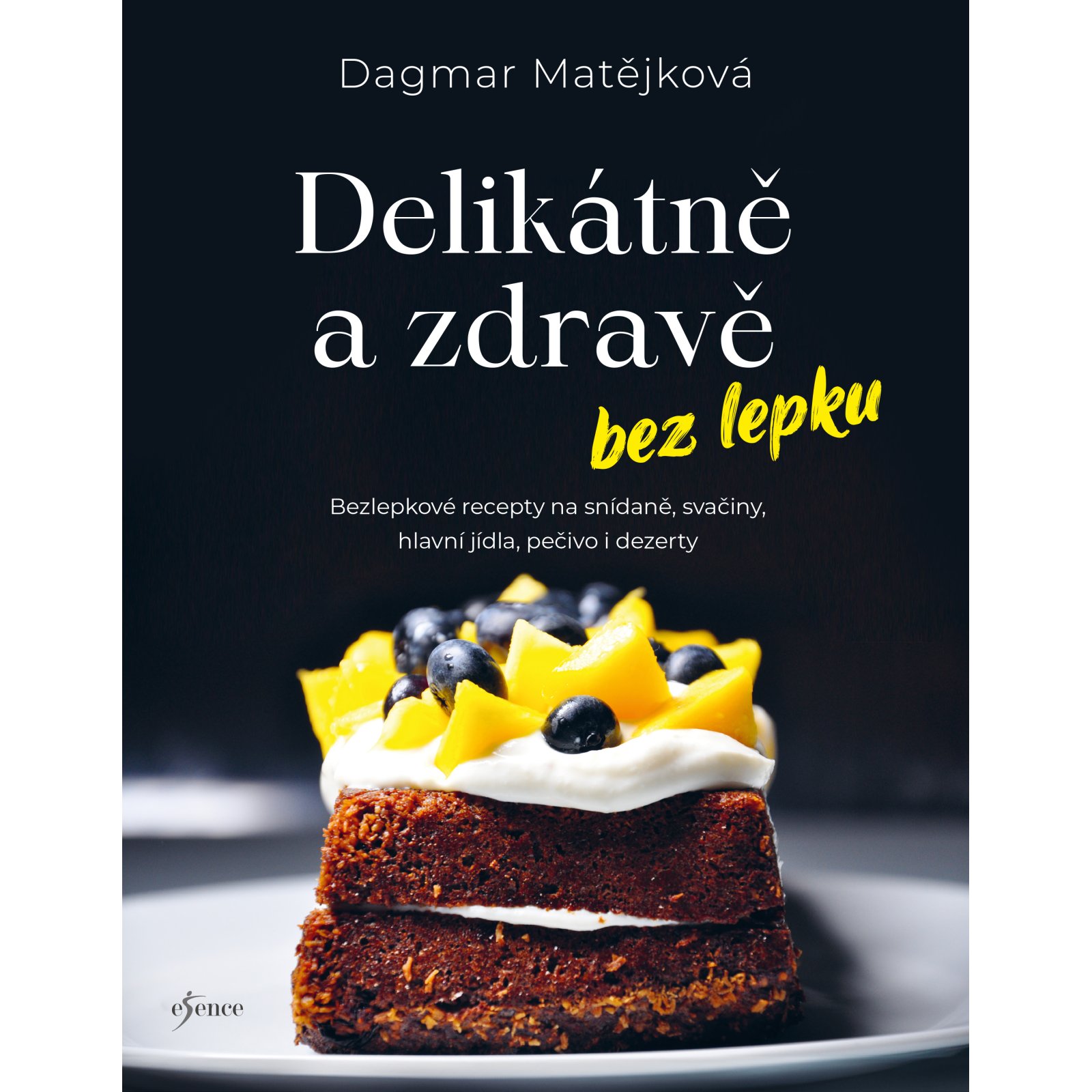 Delikátně a zdravě bez lepku